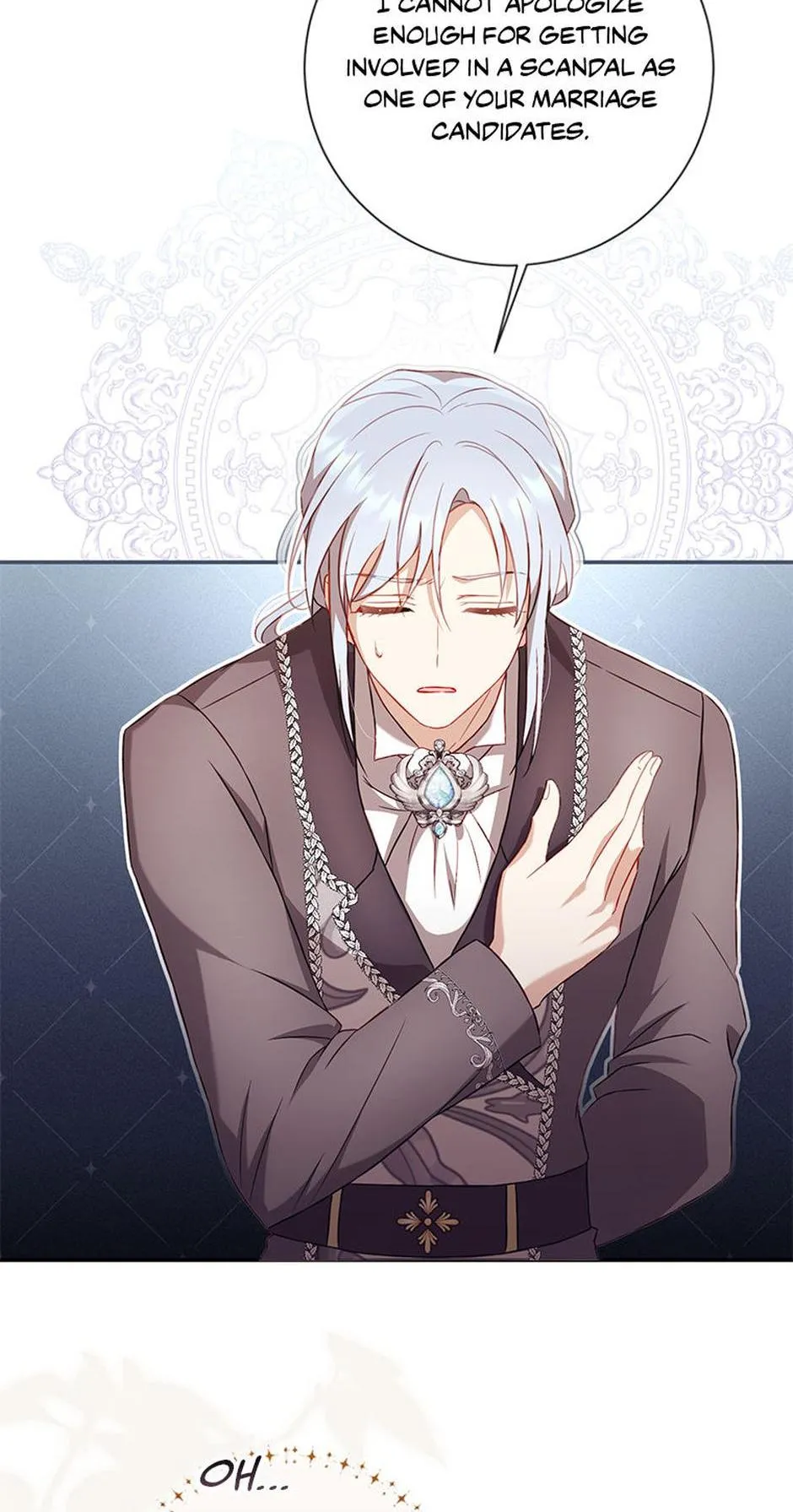 Requiem for the Queen Chapter 44 Online - página 58