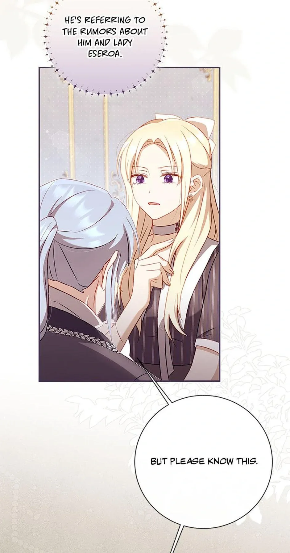 Requiem for the Queen Chapter 44 Online - página 59