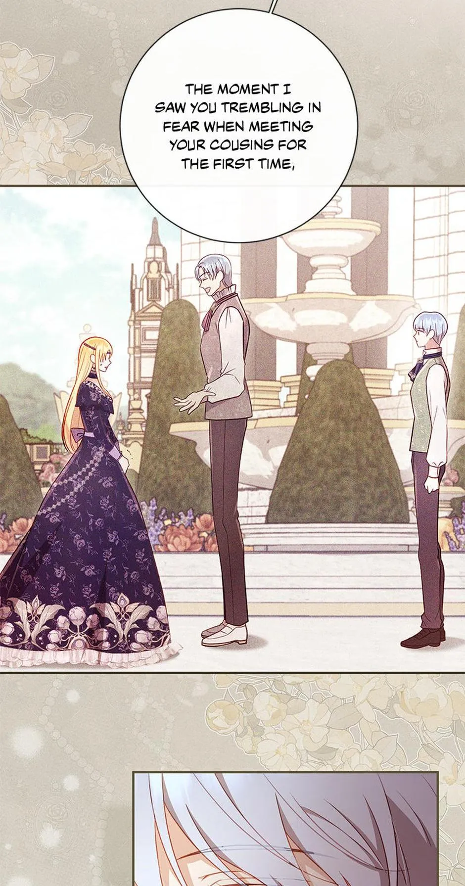 Requiem for the Queen Chapter 44 Online - página 60