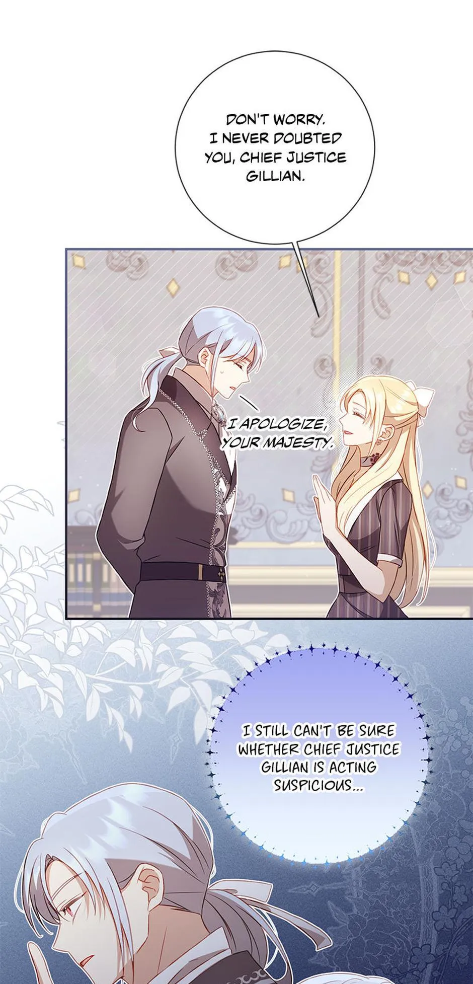 Requiem for the Queen Chapter 44 Online - página 62