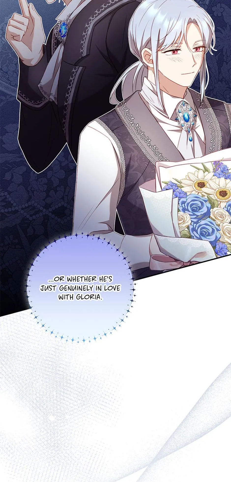 Requiem for the Queen Chapter 44 Online - página 63