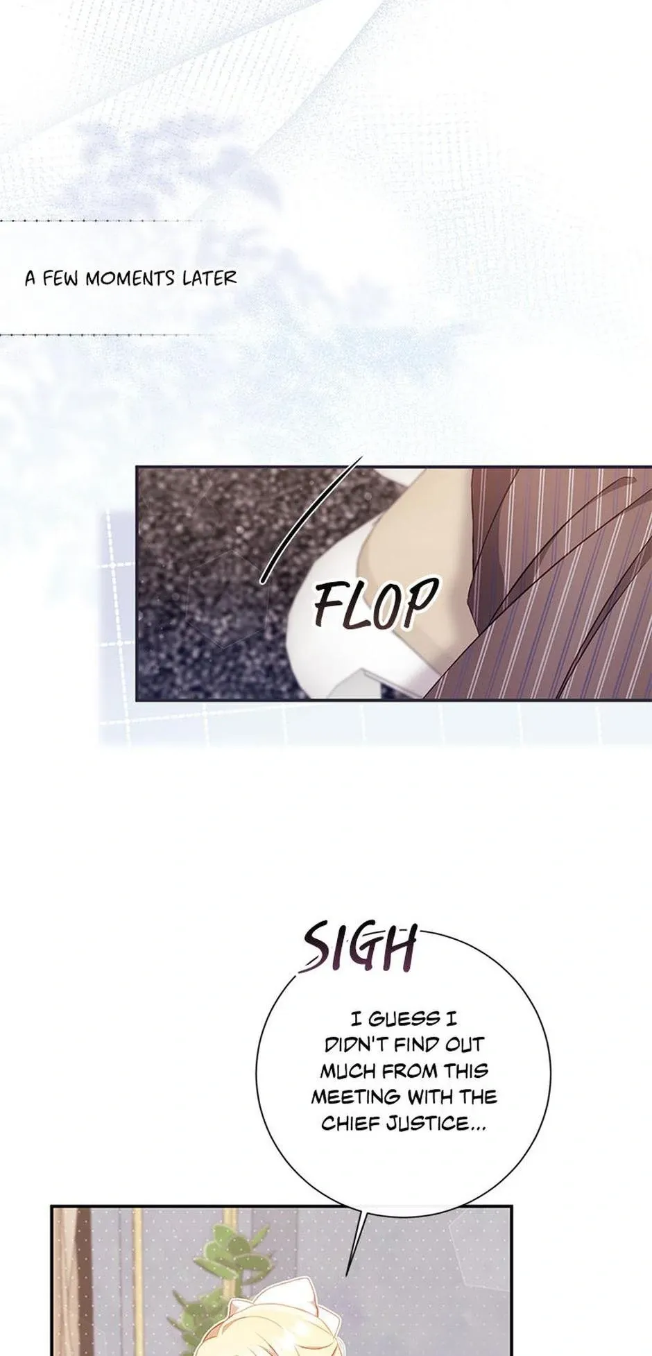 Requiem for the Queen Chapter 44 Online - página 64