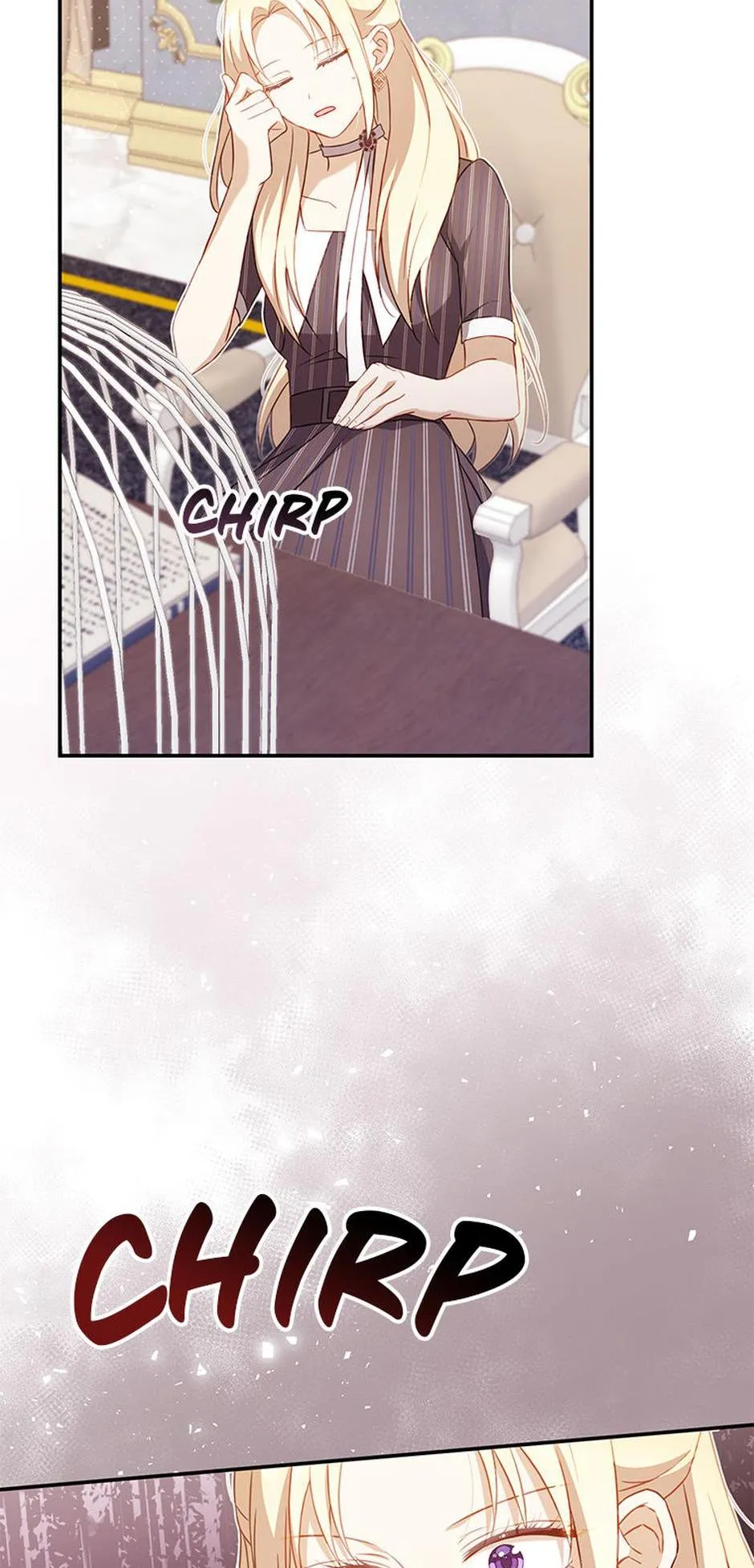 Requiem for the Queen Chapter 44 Online - página 65