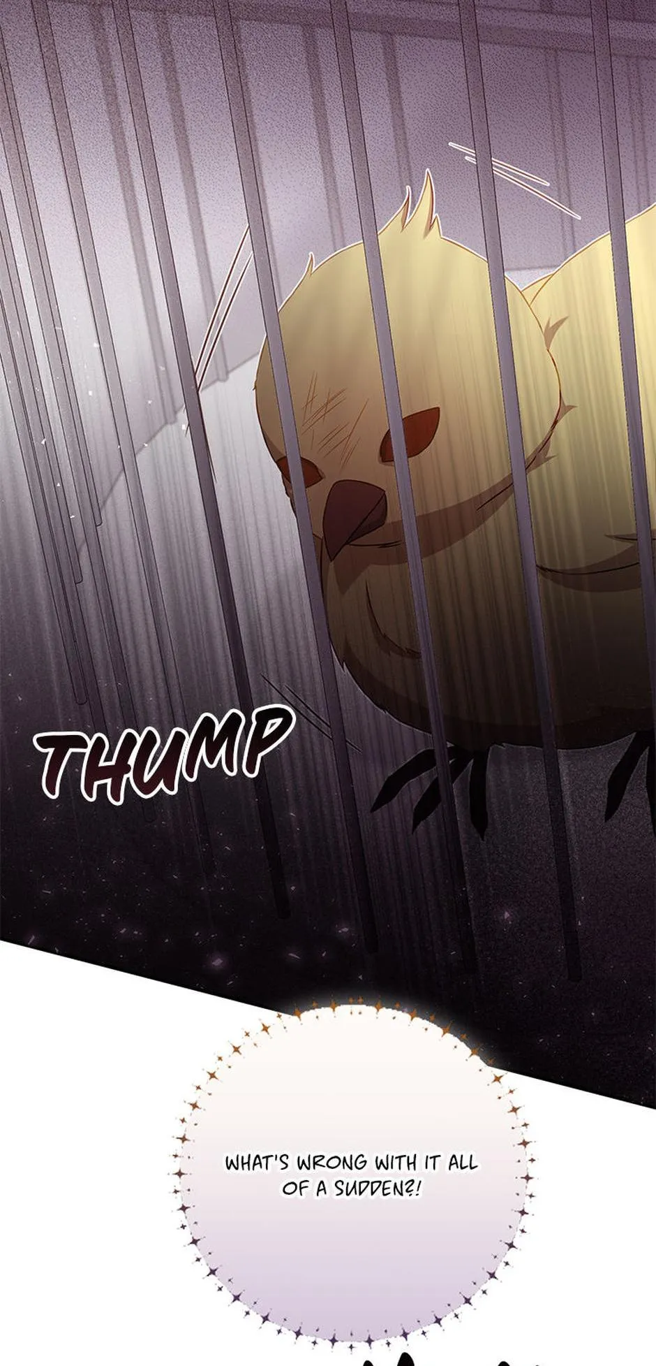 Requiem for the Queen Chapter 44 Online - página 67