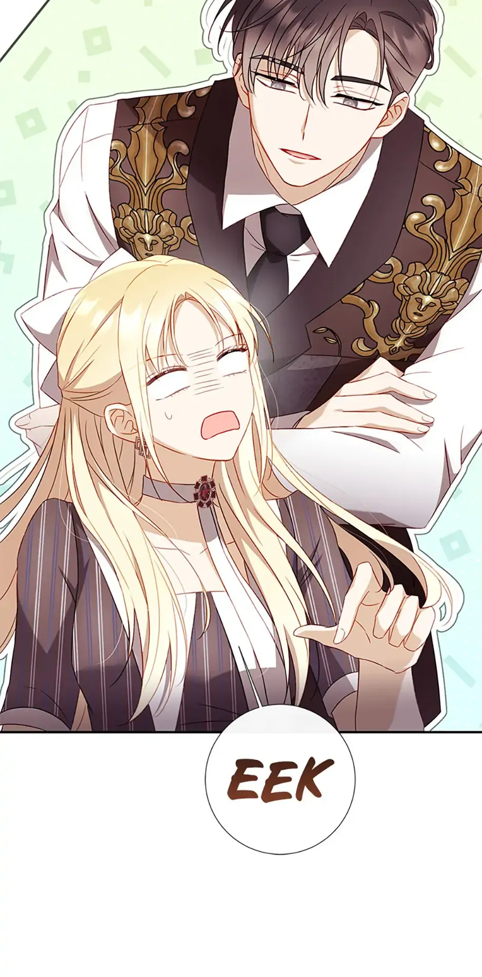 Requiem for the Queen Chapter 45 Online - página 14