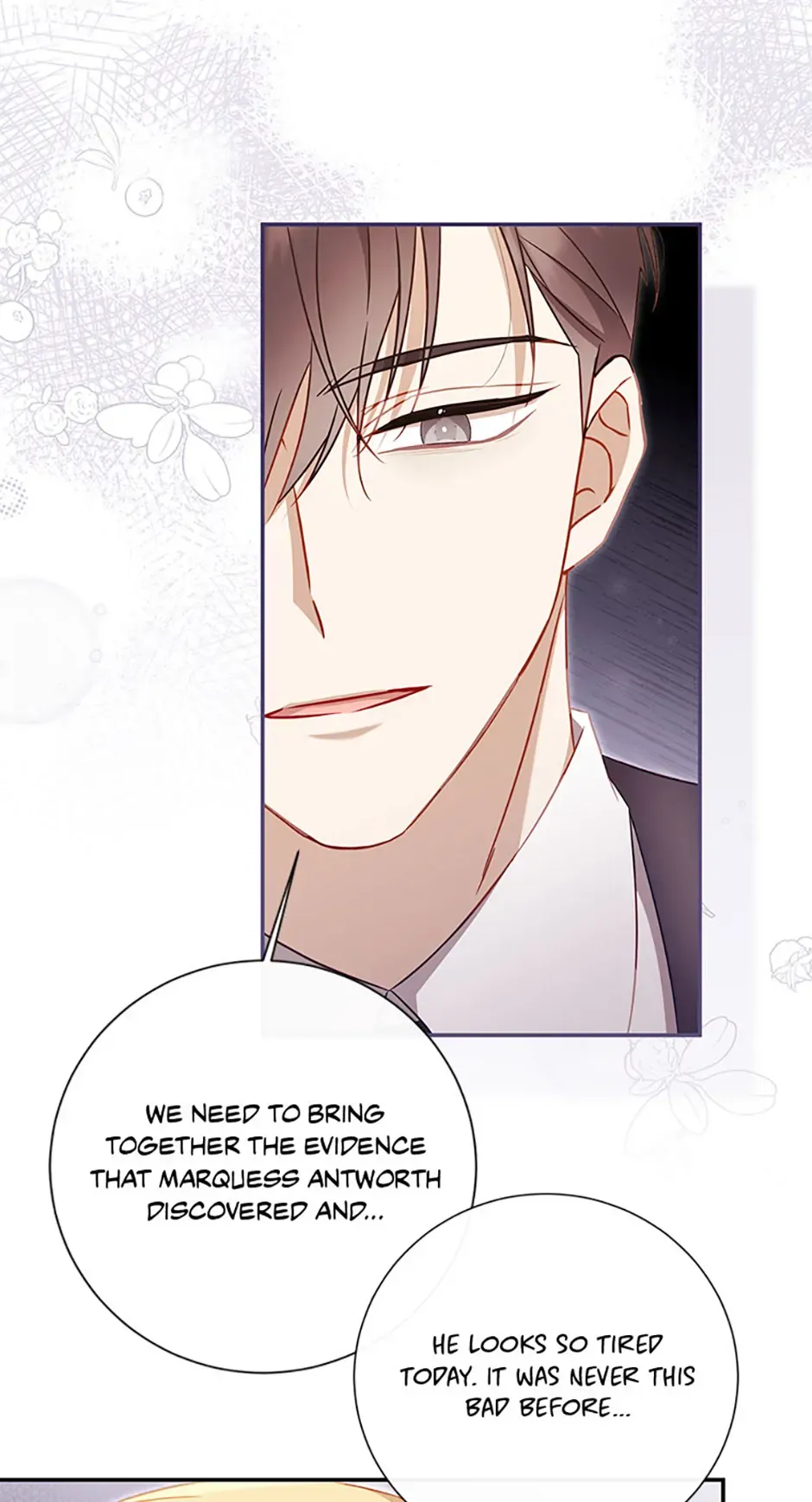 Requiem for the Queen Chapter 45 Online - página 20