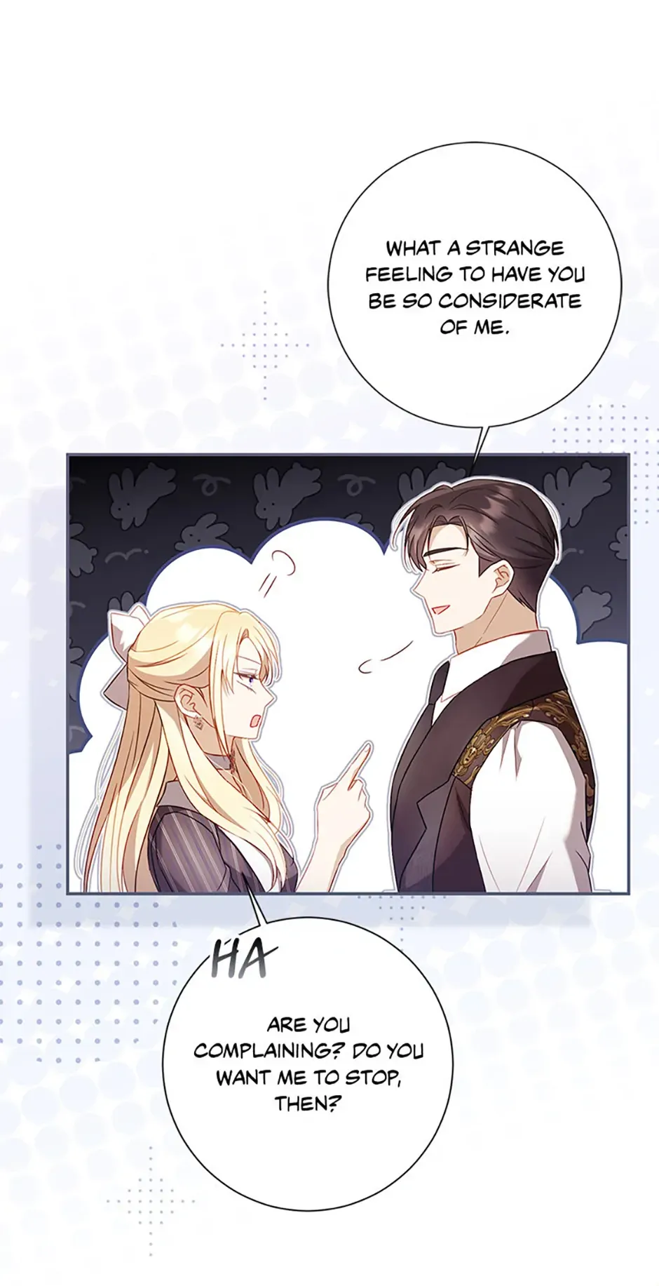 Requiem for the Queen Chapter 45 Online - página 22