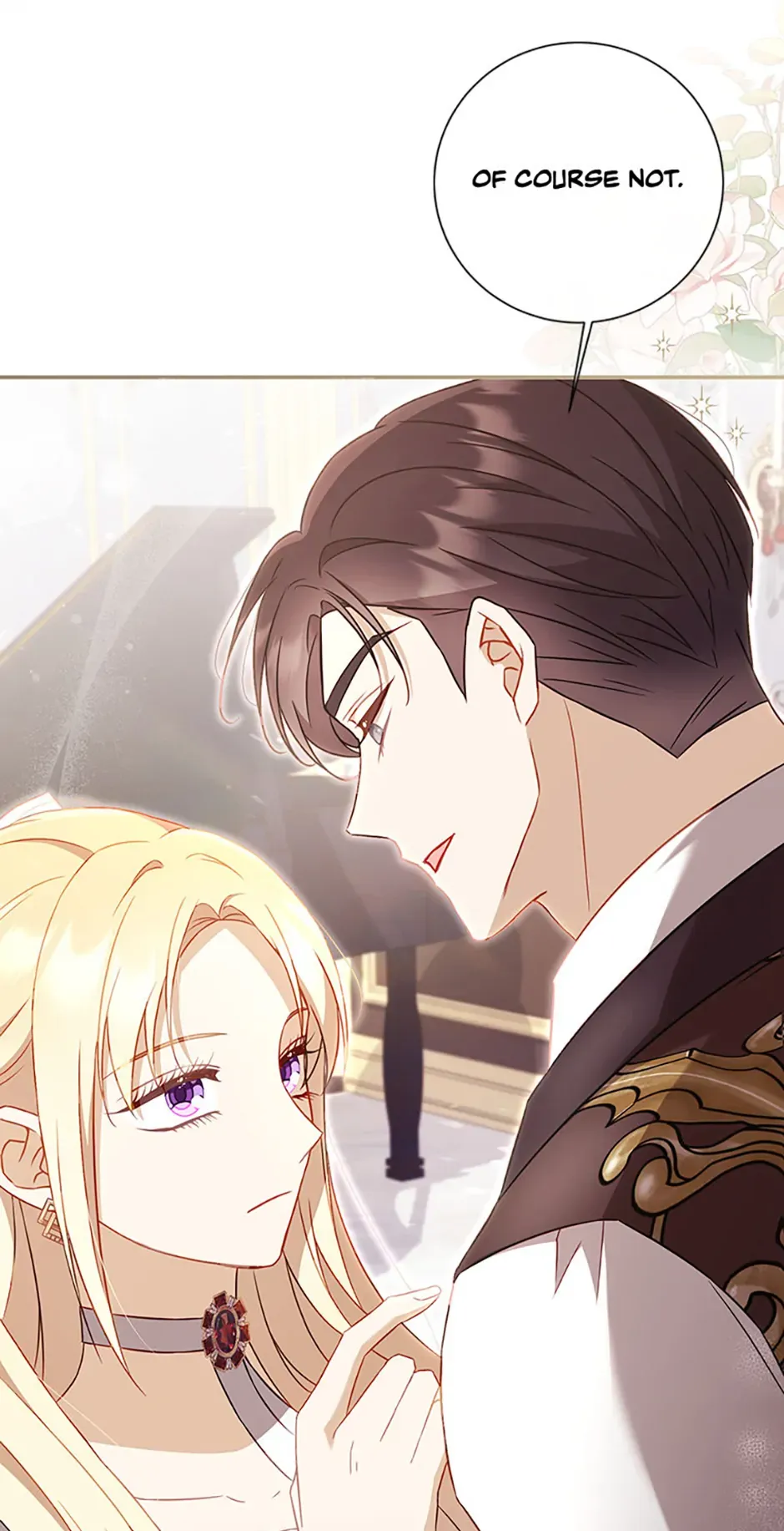 Requiem for the Queen Chapter 45 Online - página 23