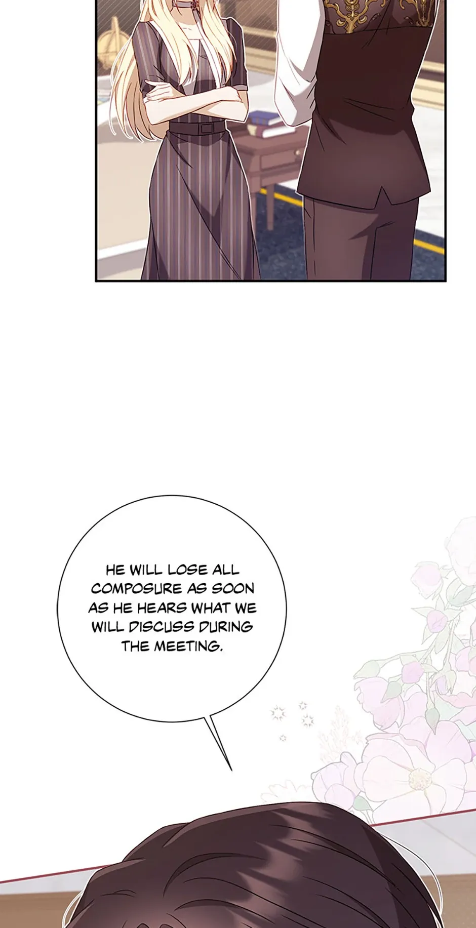 Requiem for the Queen Chapter 45 Online - página 27