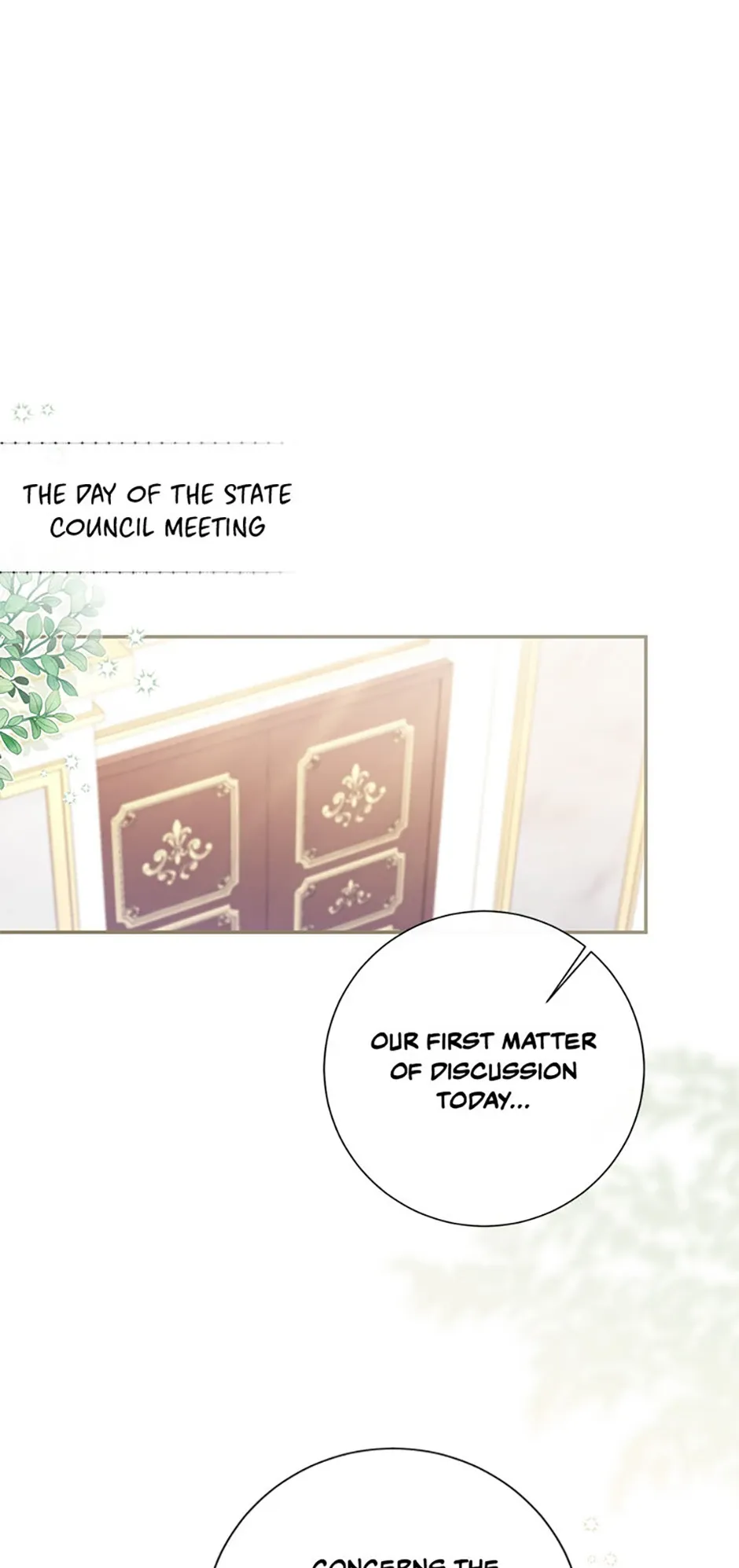 Requiem for the Queen Chapter 45 Online - página 29