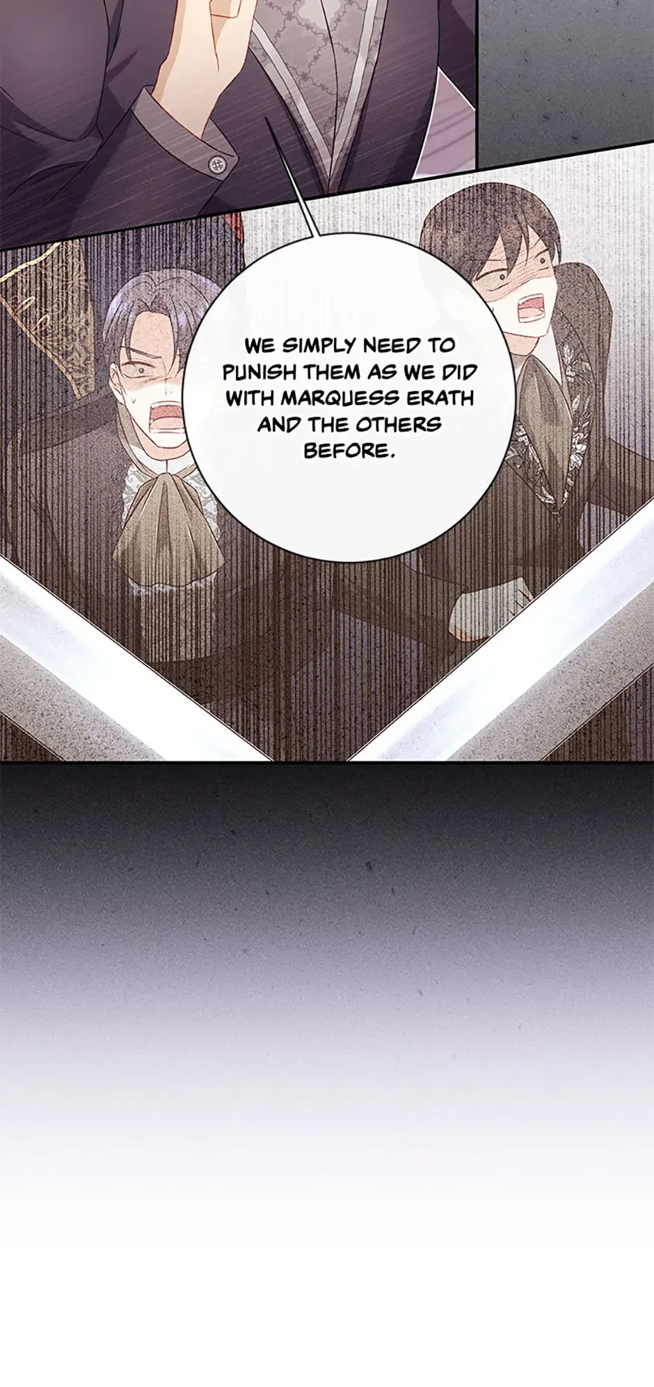 Requiem for the Queen Chapter 45 Online - página 34
