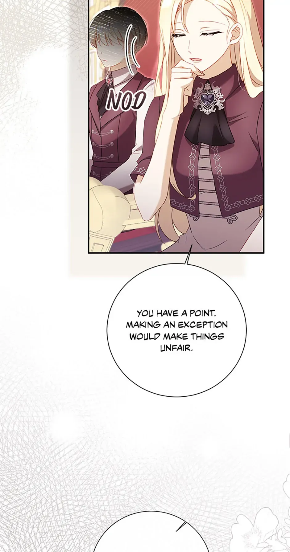 Requiem for the Queen Chapter 45 Online - página 39