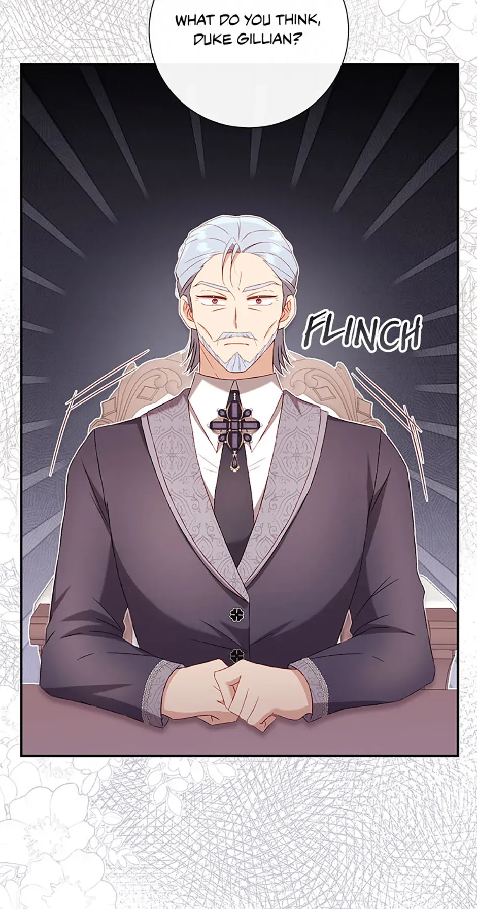 Requiem for the Queen Chapter 45 Online - página 40