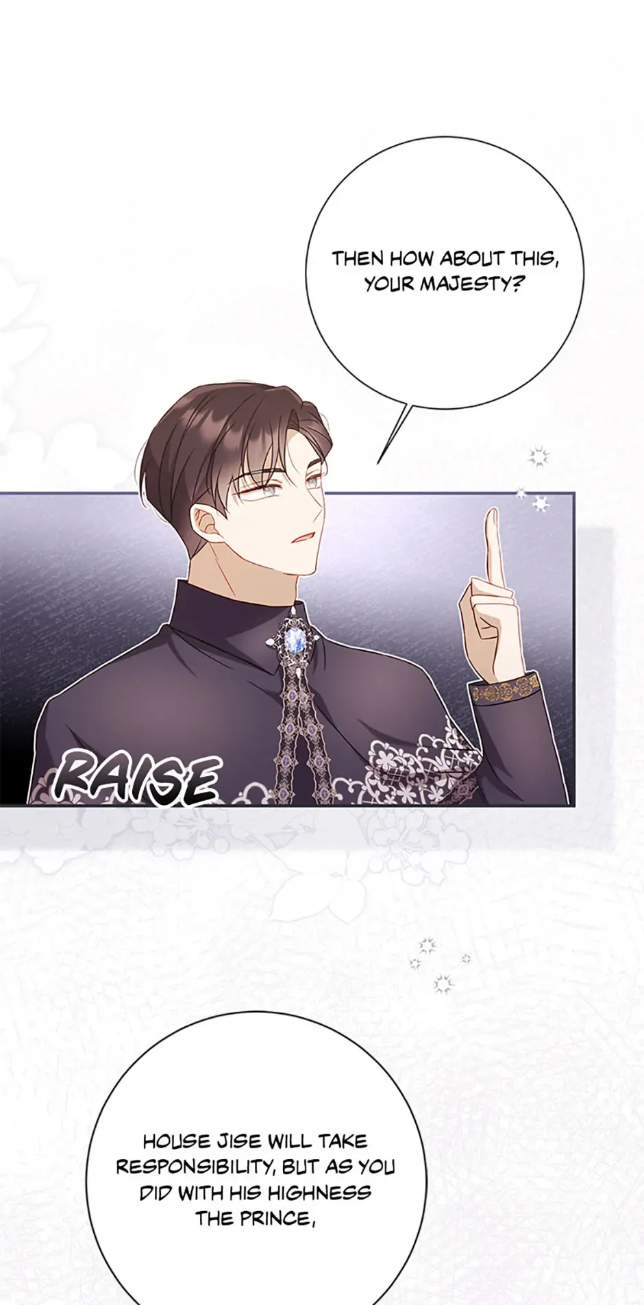 Requiem for the Queen Chapter 45 Online - página 42