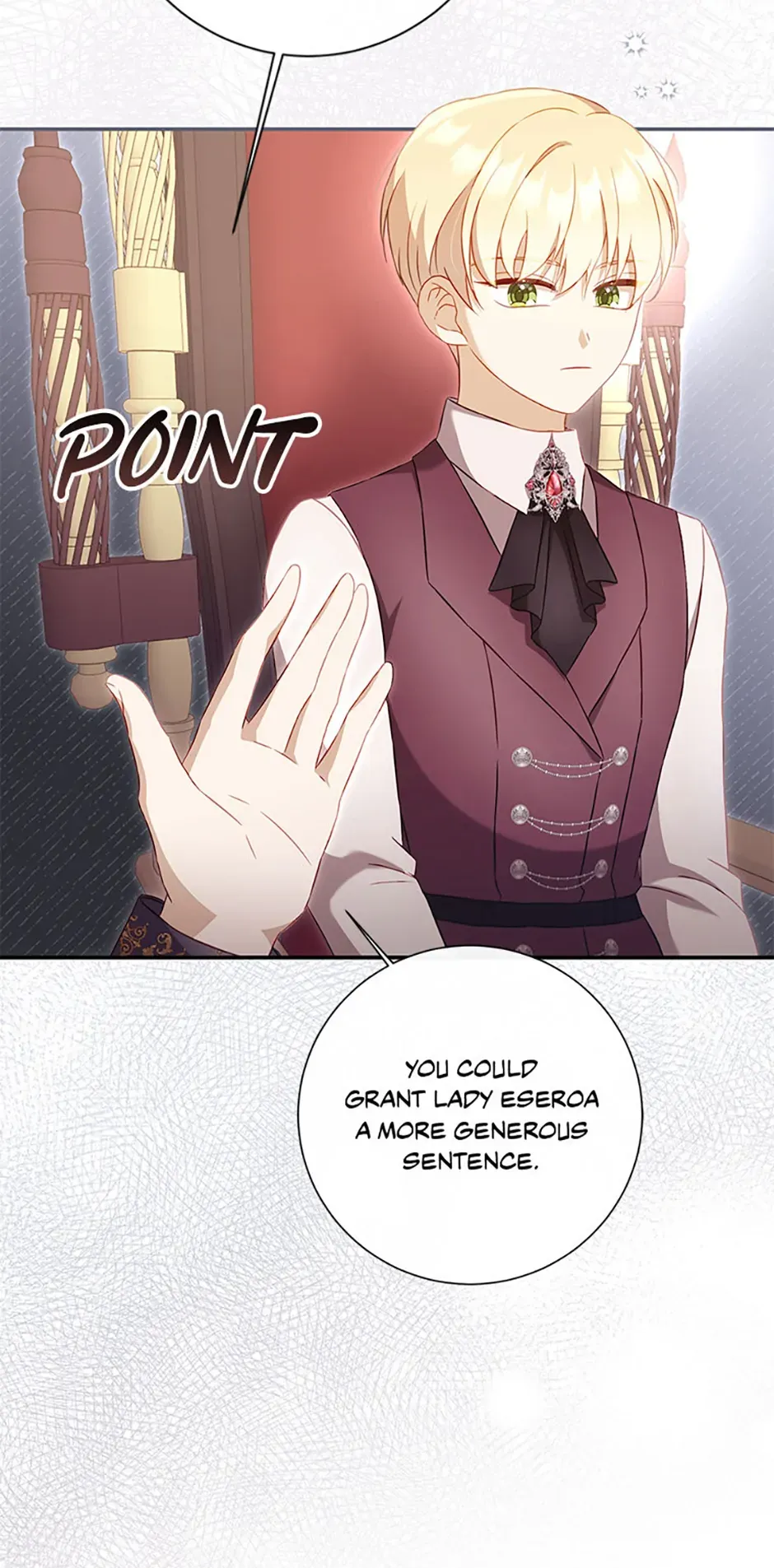 Requiem for the Queen Chapter 45 Online - página 43