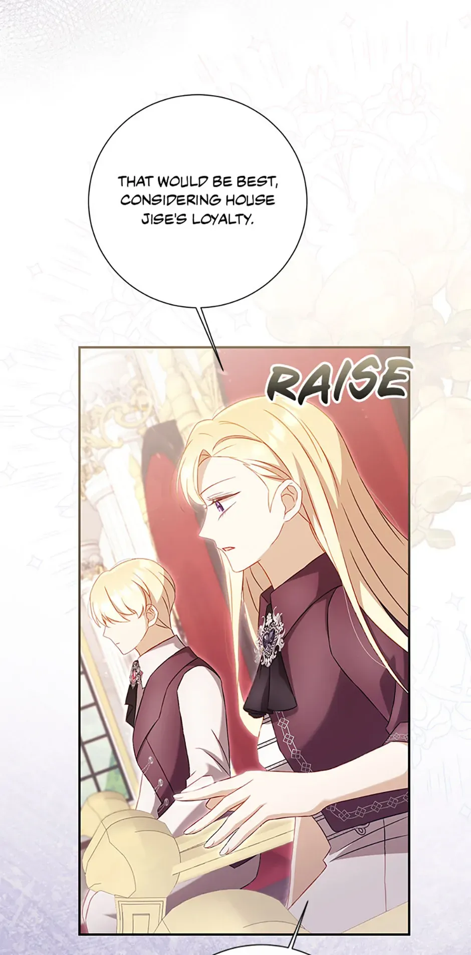 Requiem for the Queen Chapter 45 Online - página 44