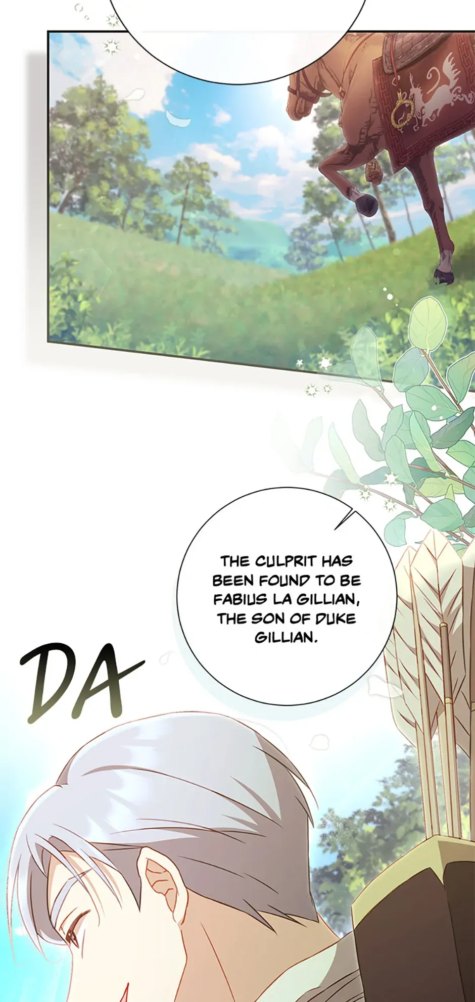 Requiem for the Queen Chapter 45 Online - página 49