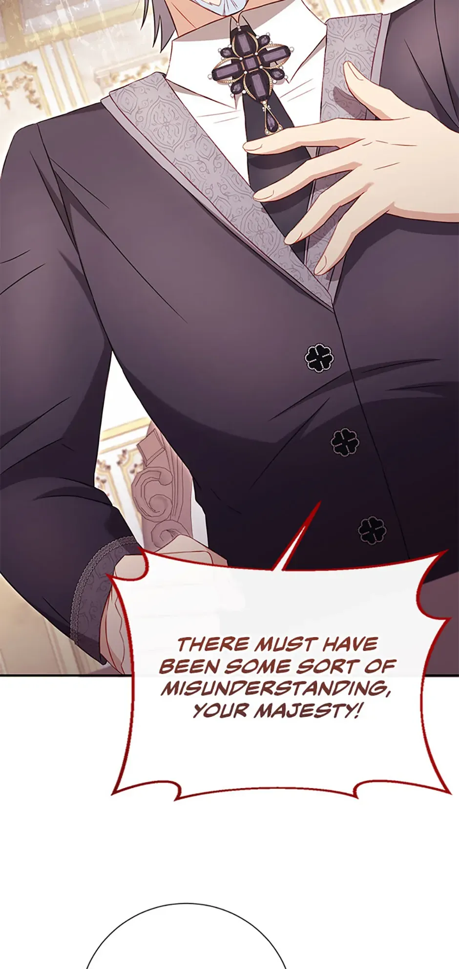 Requiem for the Queen Chapter 45 Online - página 52