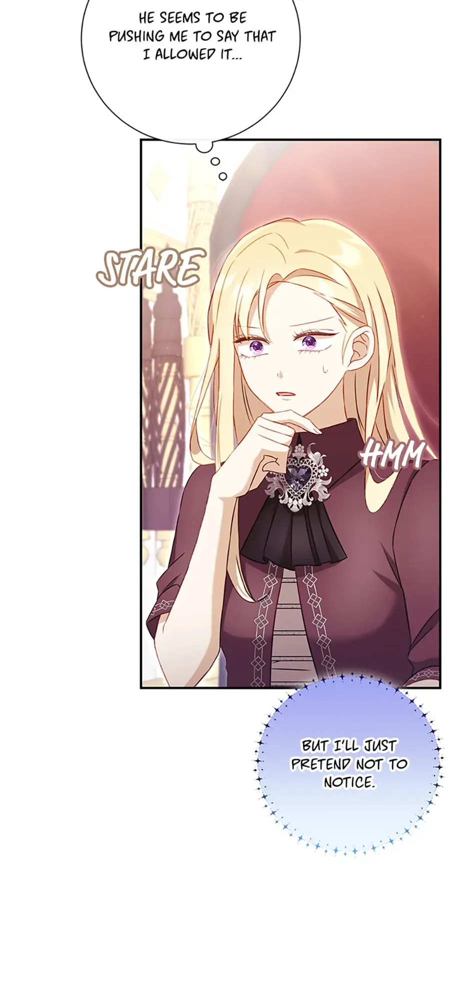 Requiem for the Queen Chapter 45 Online - página 53