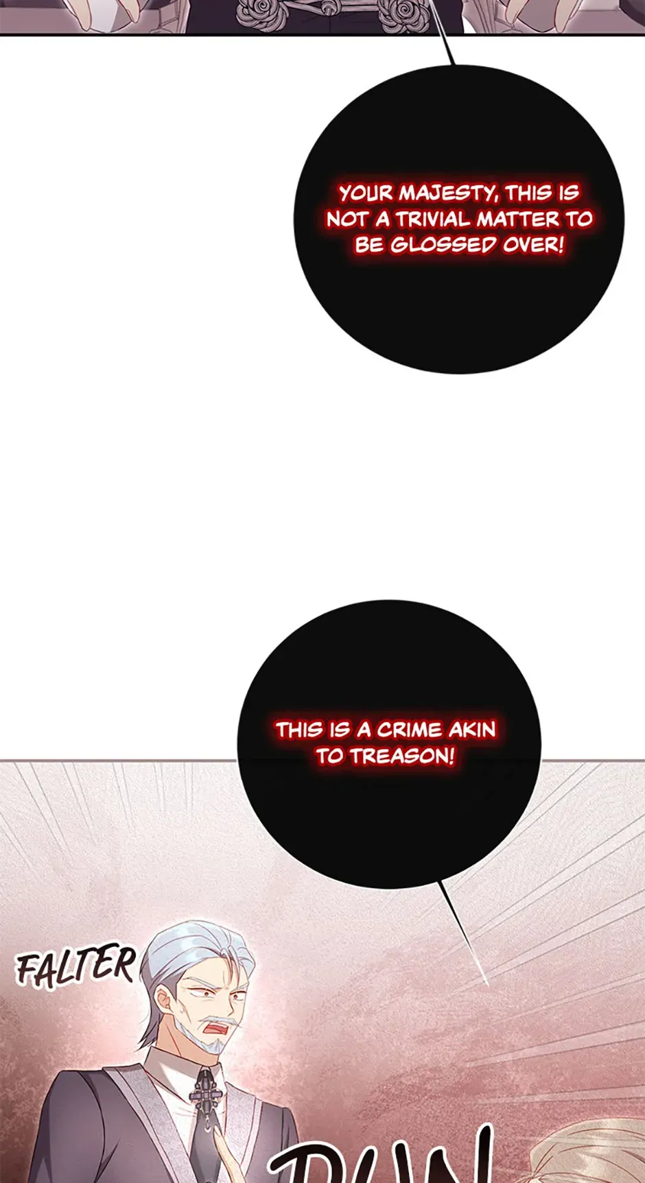 Requiem for the Queen Chapter 45 Online - página 55