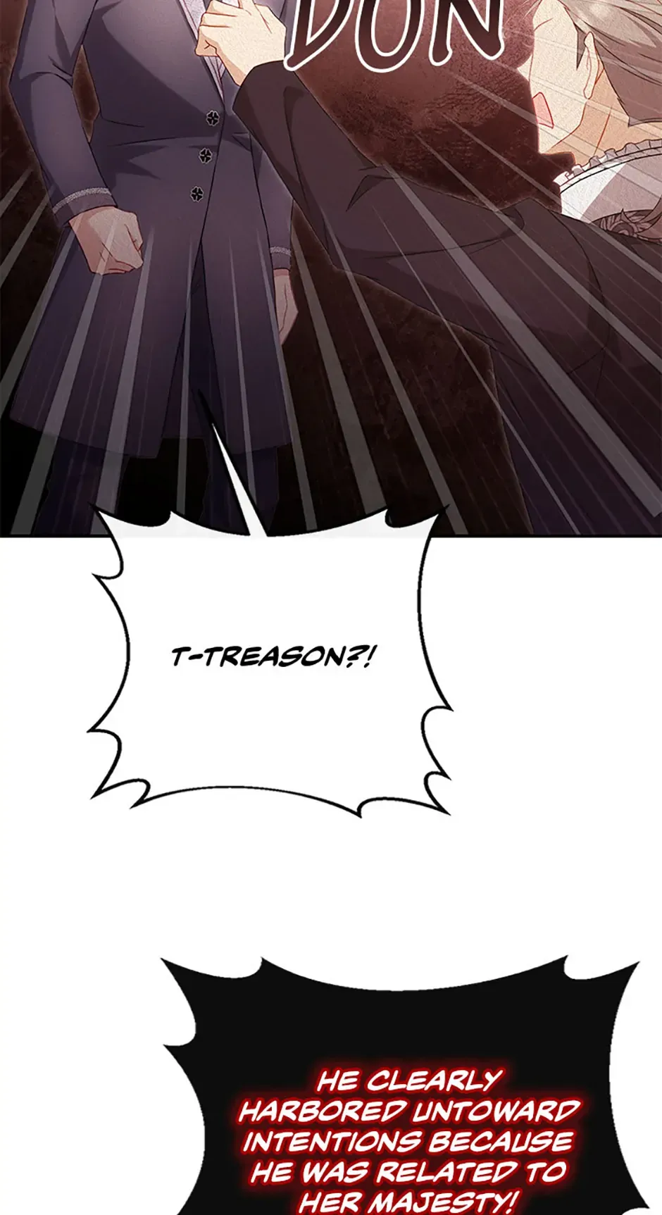 Requiem for the Queen Chapter 45 Online - página 56