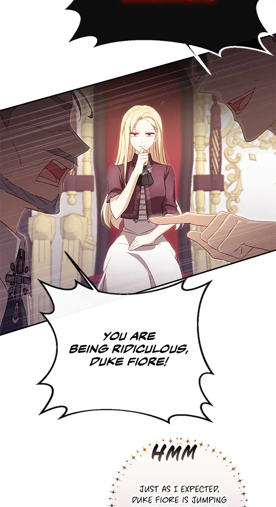 Requiem for the Queen Chapter 45 Online - página 57
