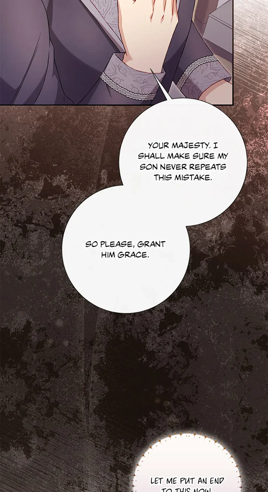 Requiem for the Queen Chapter 45 Online - página 59