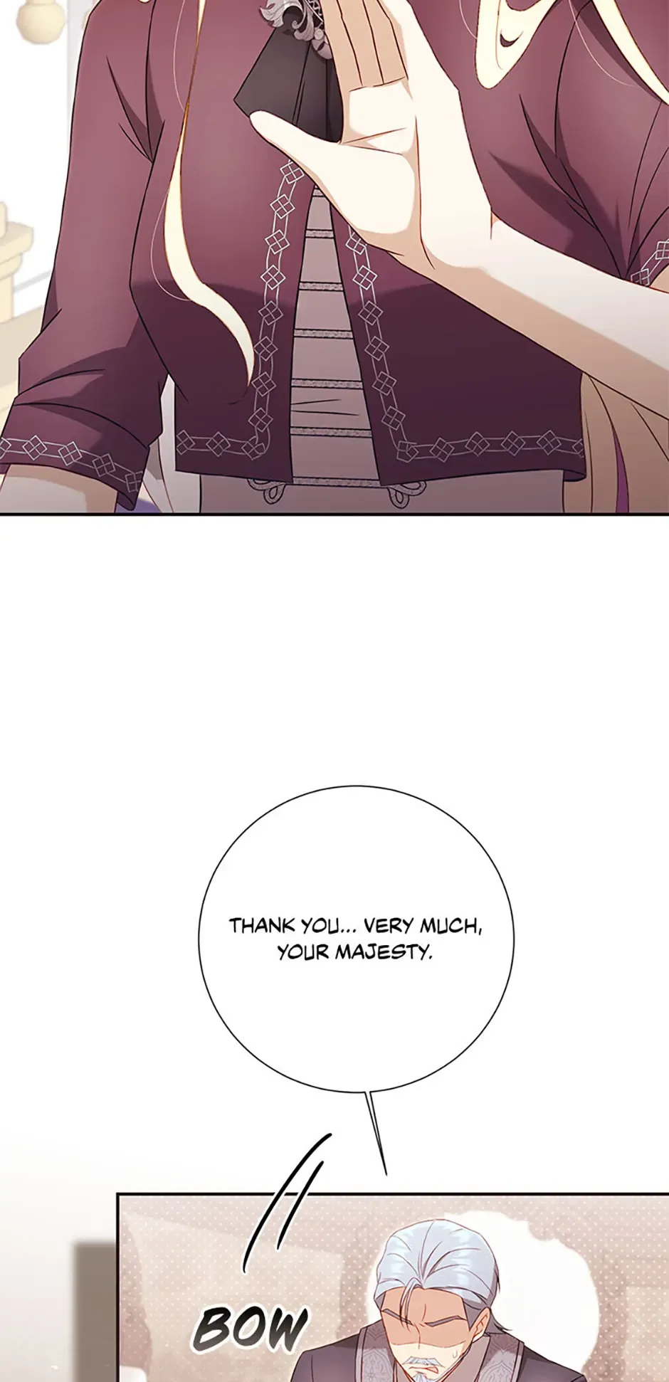 Requiem for the Queen Chapter 45 Online - página 63