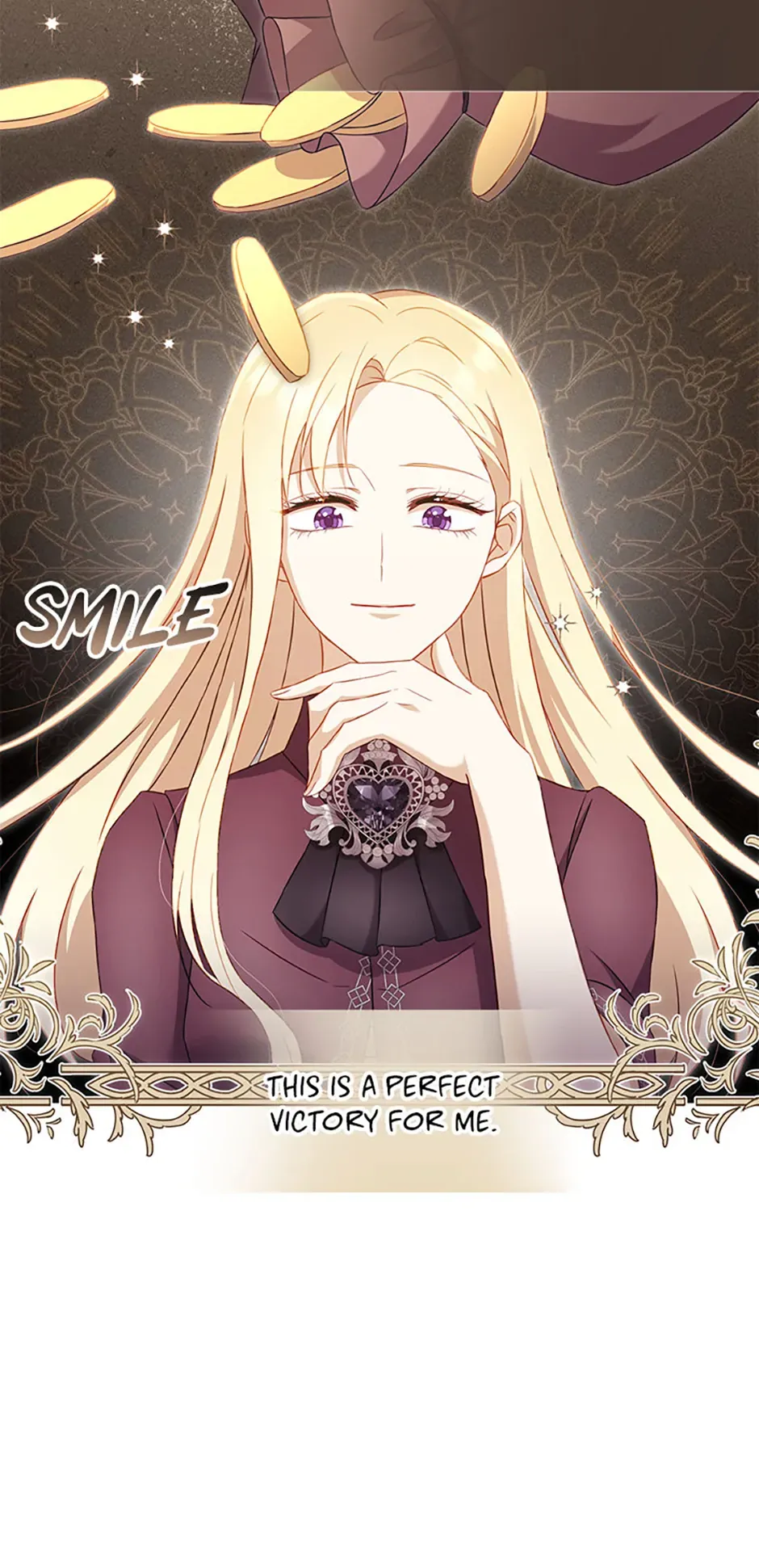 Requiem for the Queen Chapter 45 Online - página 65