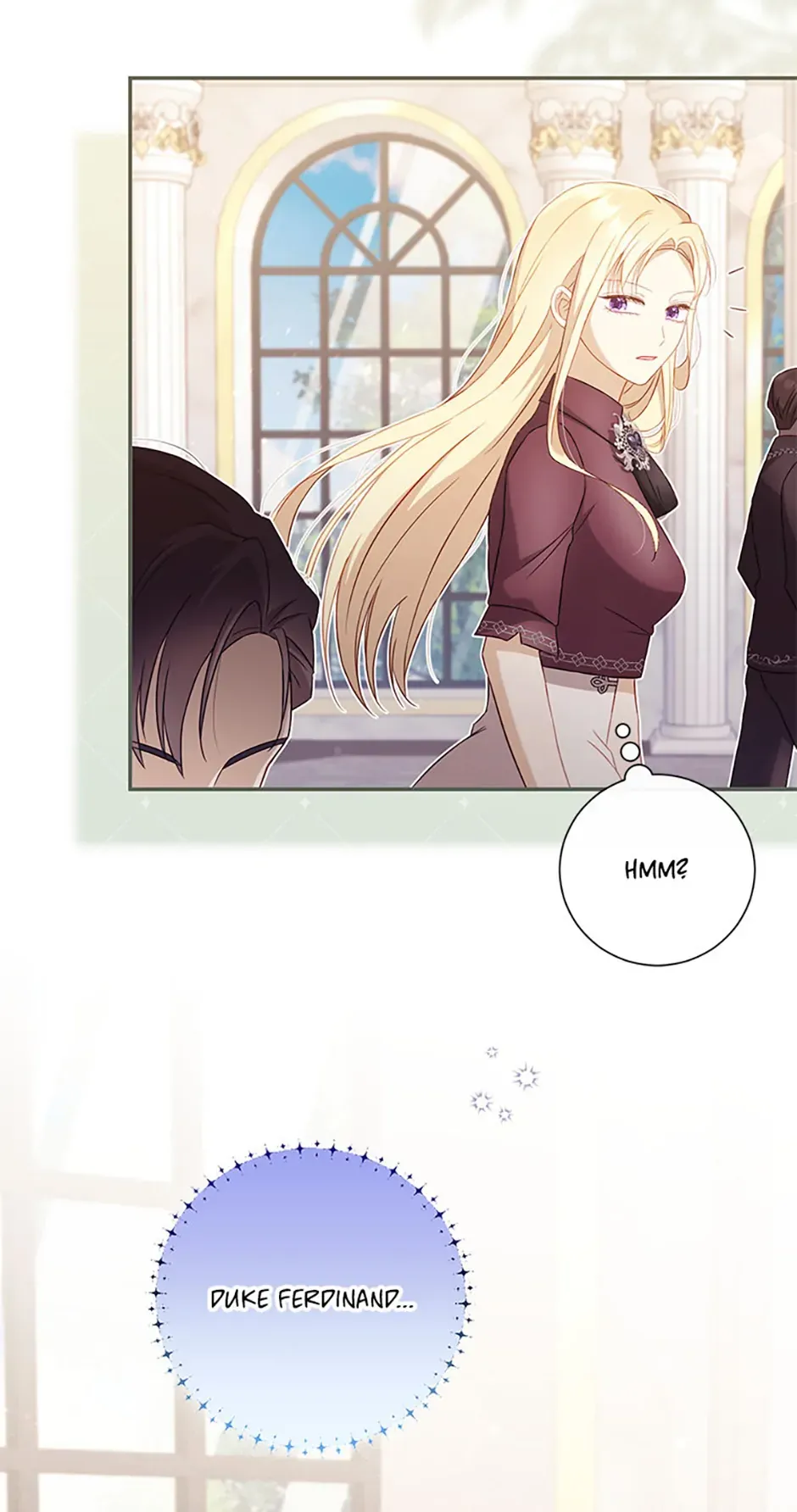 Requiem for the Queen Chapter 45 Online - página 67