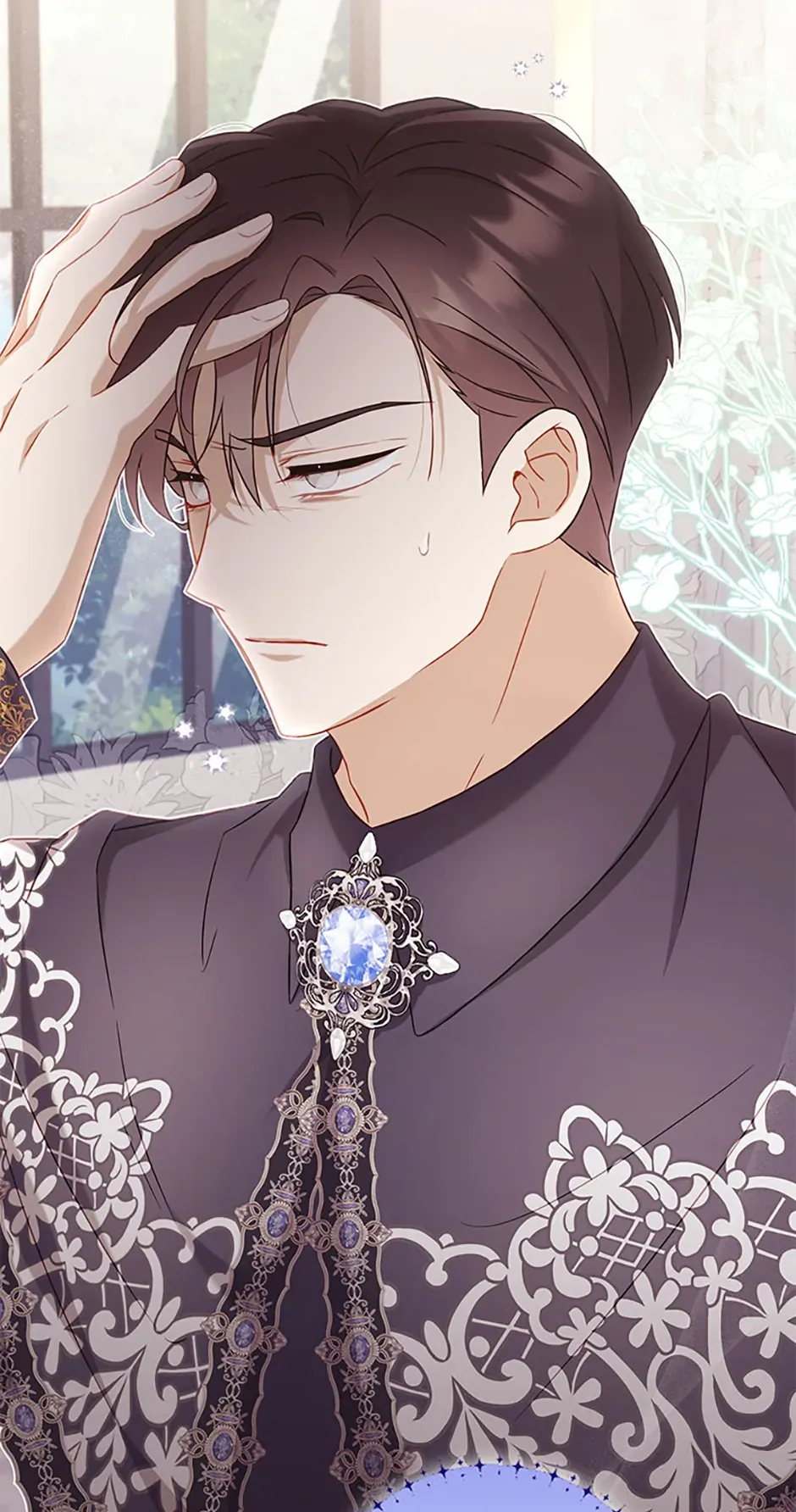 Requiem for the Queen Chapter 45 Online - página 68