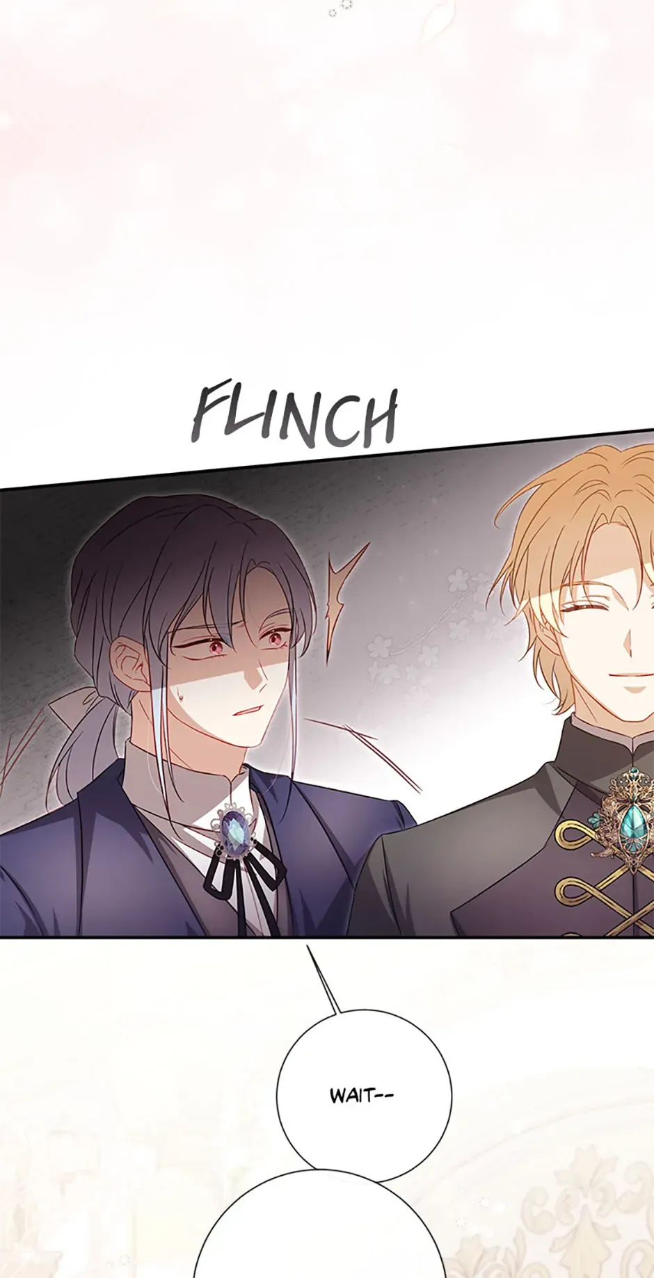 Requiem for the Queen Chapter 47 Online - página 6