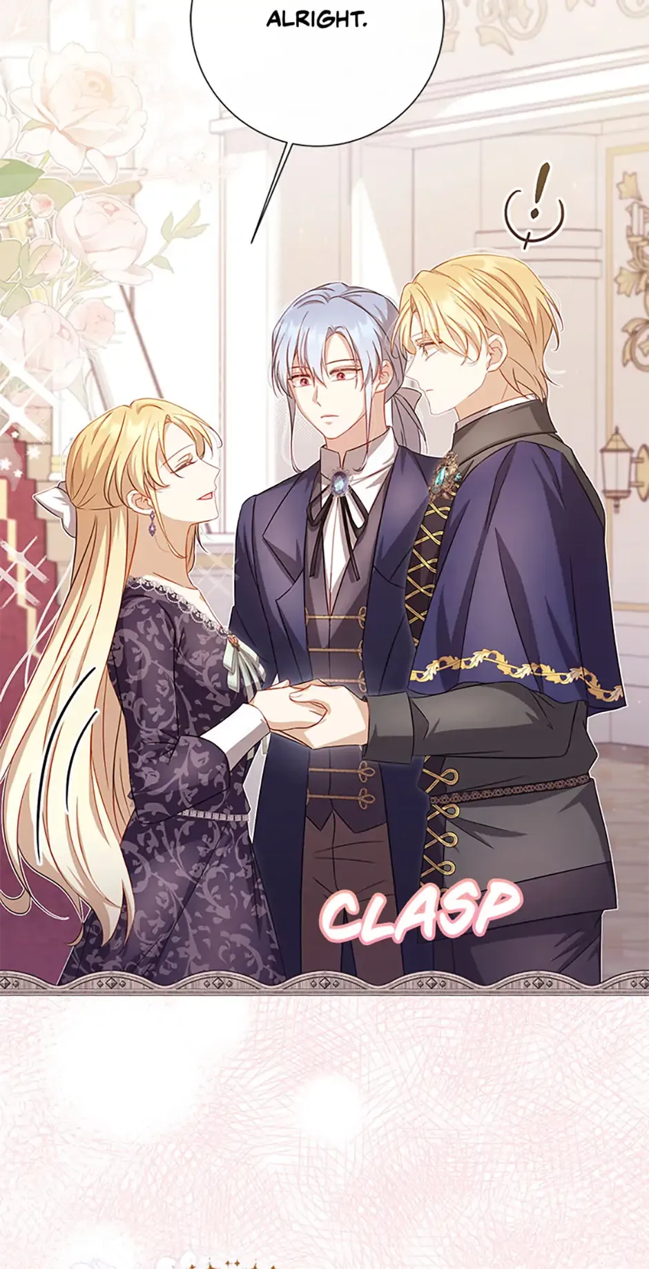 Requiem for the Queen Chapter 47 Online - página 7