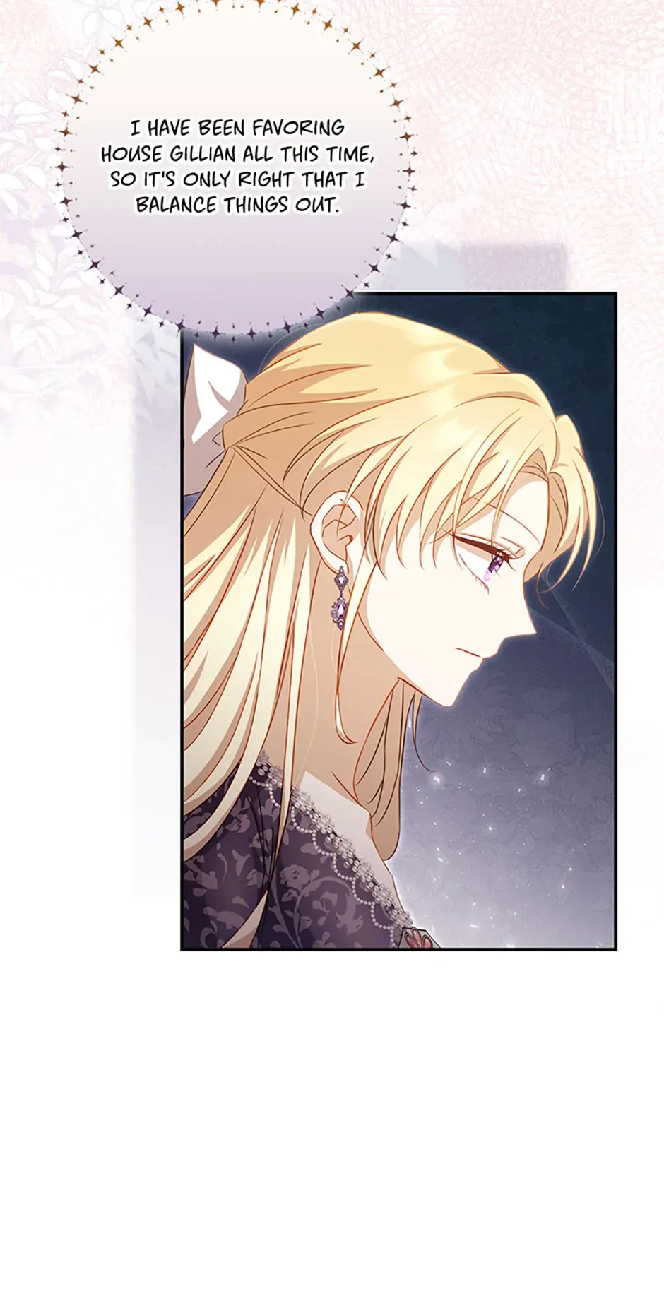 Requiem for the Queen Chapter 47 Online - página 8