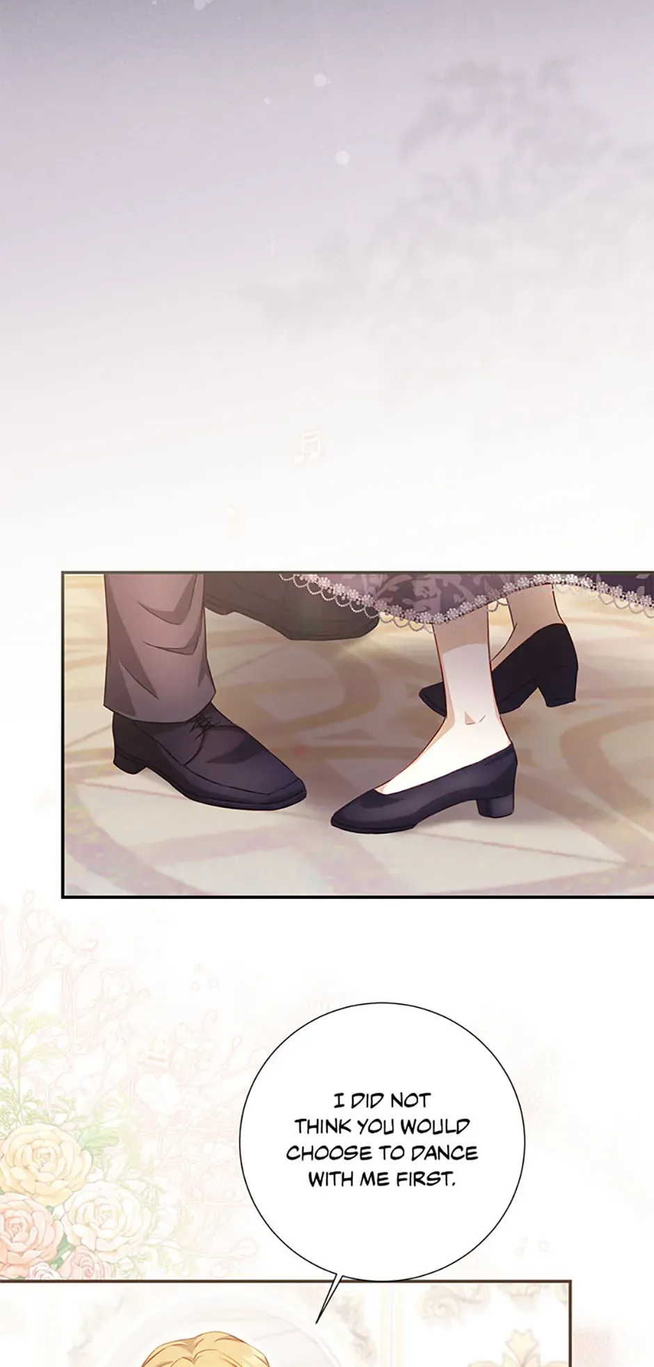 Requiem for the Queen Chapter 47 Online - página 11