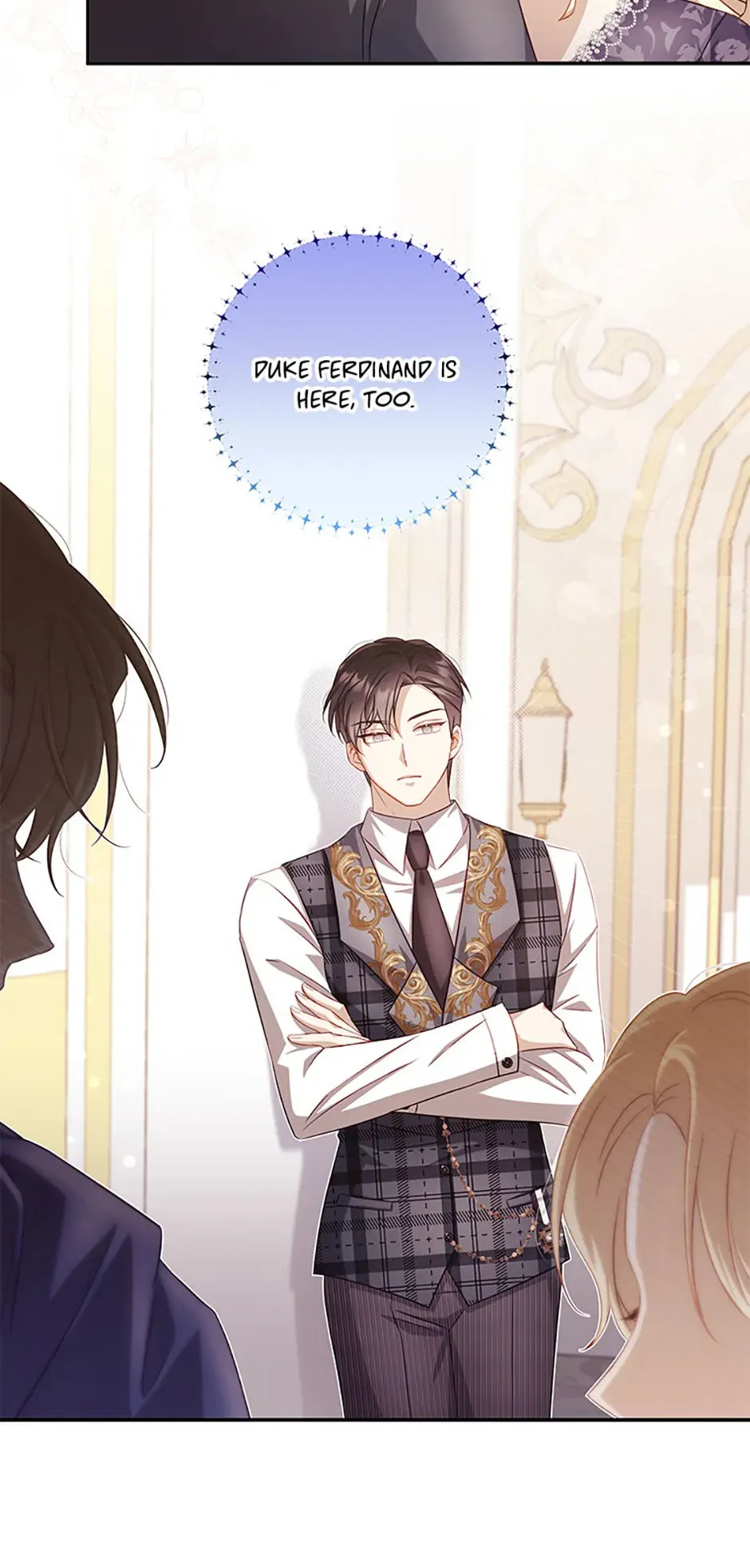 Requiem for the Queen Chapter 47 Online - página 14