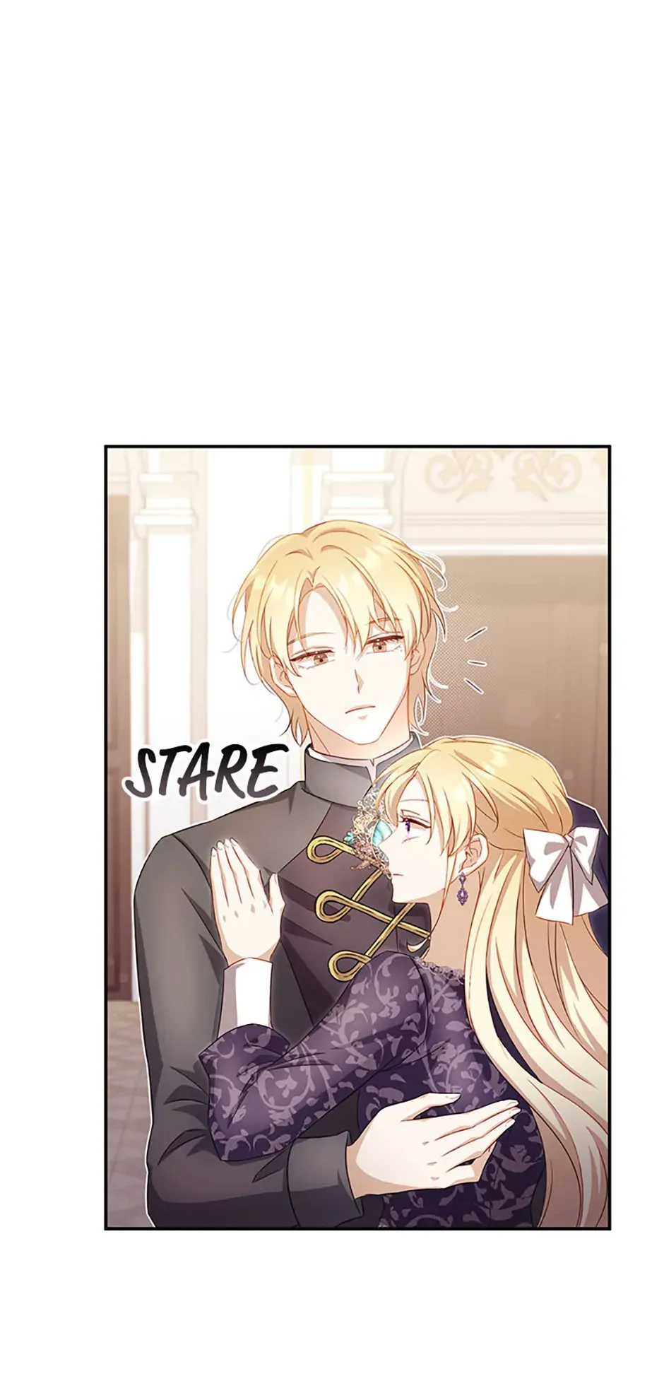 Requiem for the Queen Chapter 47 Online - página 15