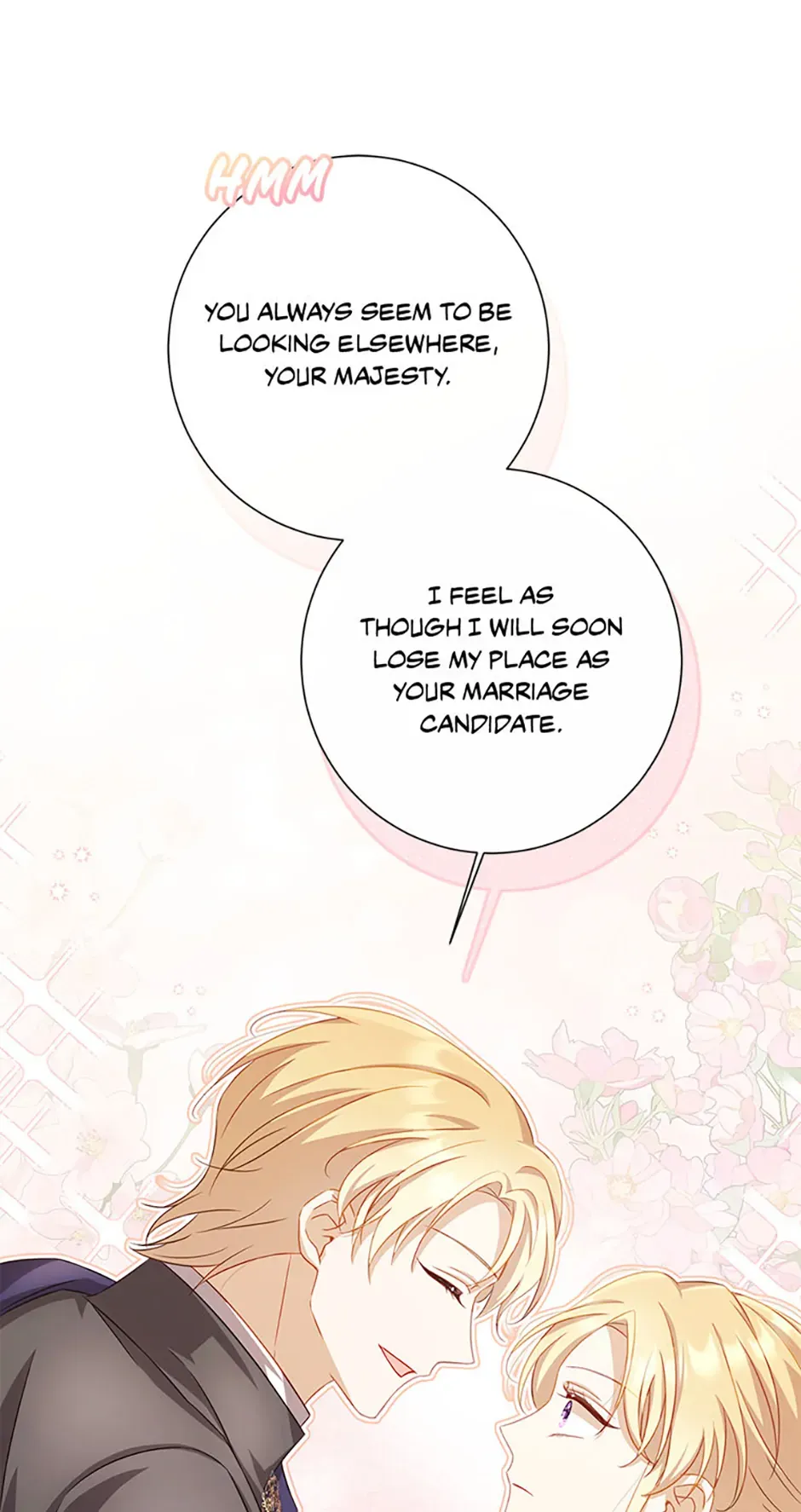 Requiem for the Queen Chapter 47 Online - página 16