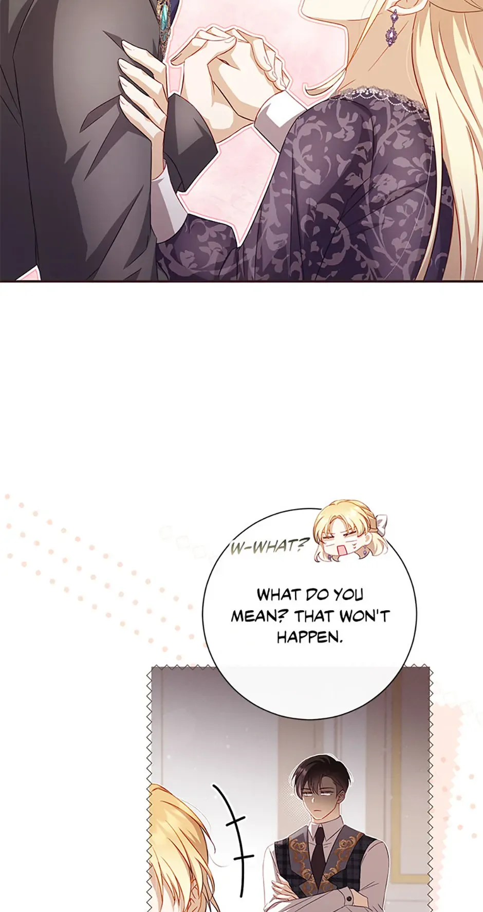 Requiem for the Queen Chapter 47 Online - página 17