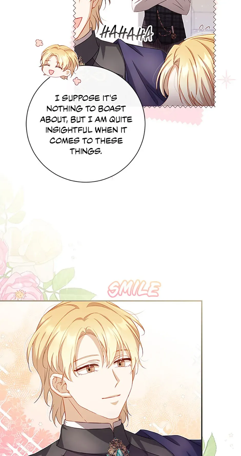 Requiem for the Queen Chapter 47 Online - página 18