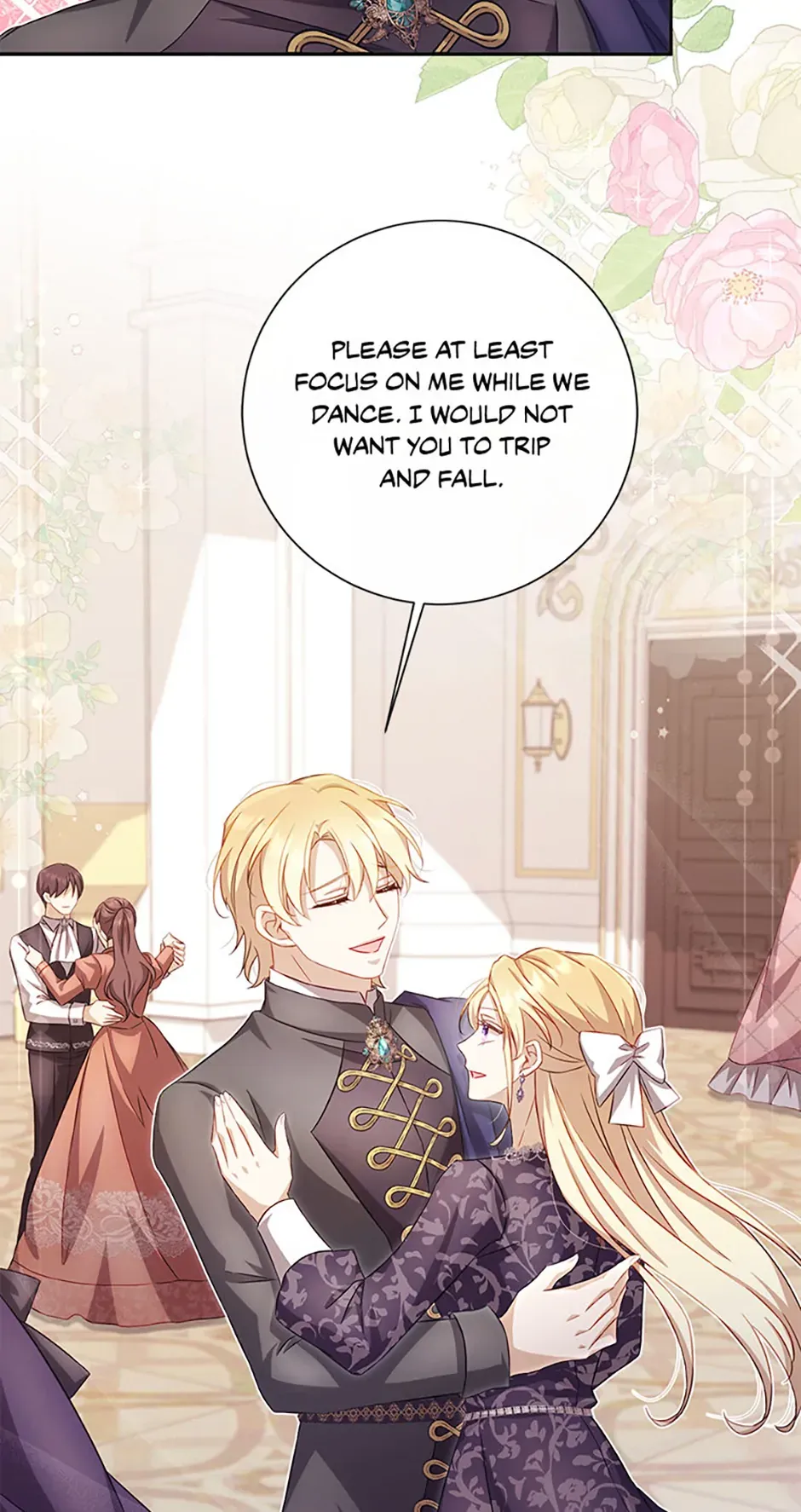 Requiem for the Queen Chapter 47 Online - página 19
