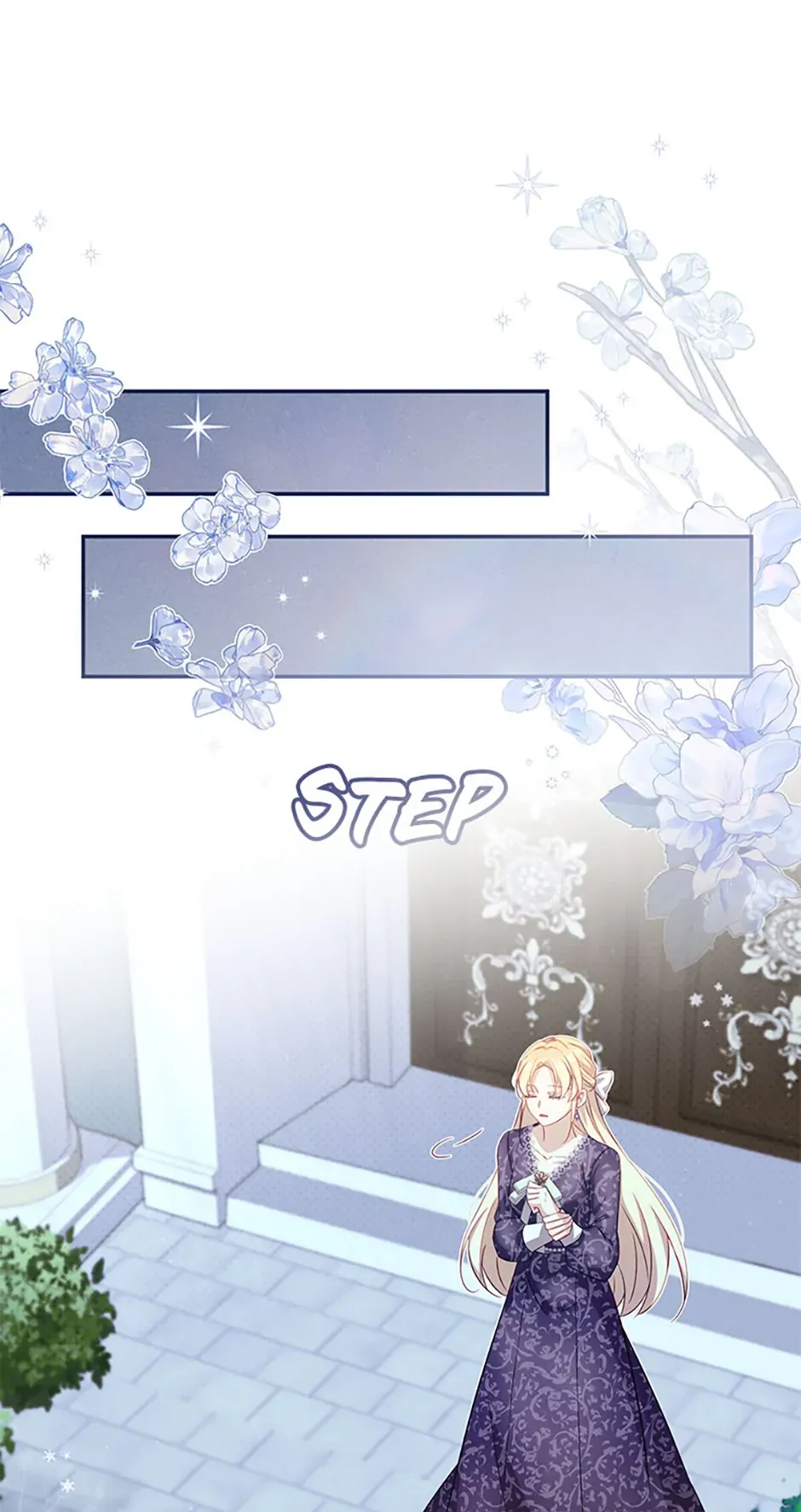 Requiem for the Queen Chapter 47 Online - página 21