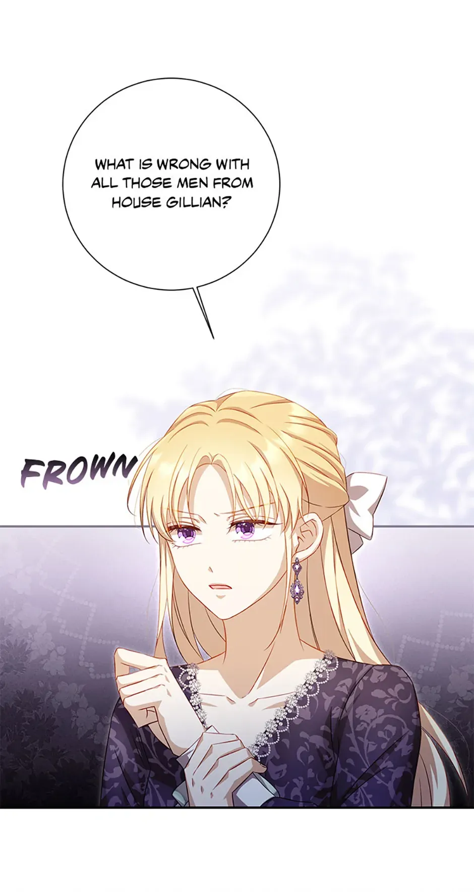 Requiem for the Queen Chapter 47 Online - página 23