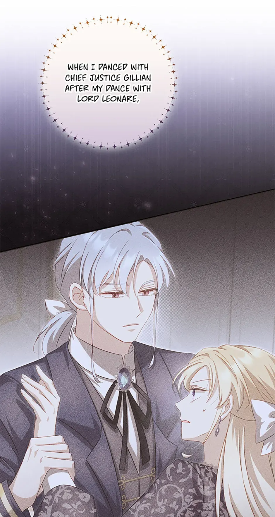 Requiem for the Queen Chapter 47 Online - página 24