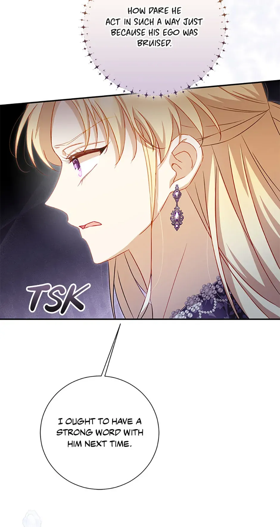 Requiem for the Queen Chapter 47 Online - página 26