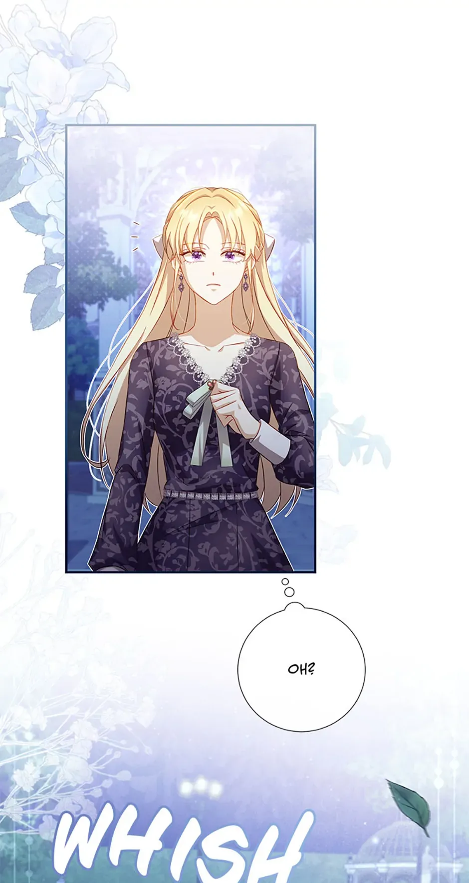 Requiem for the Queen Chapter 47 Online - página 27