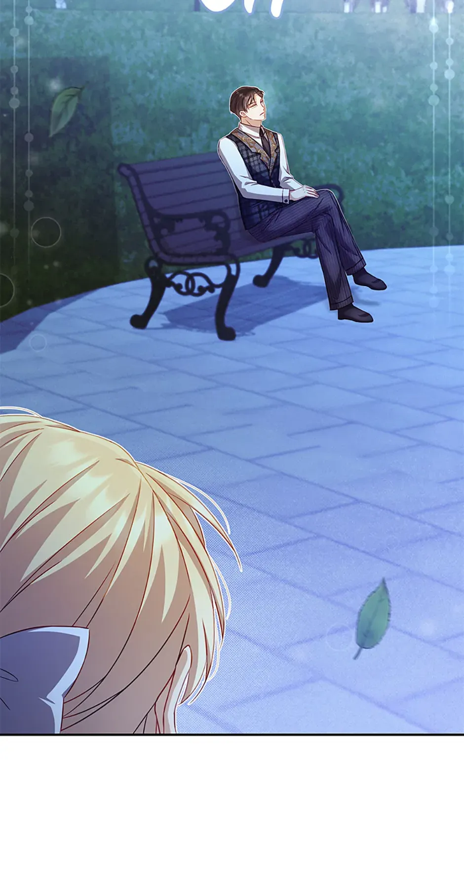 Requiem for the Queen Chapter 47 Online - página 28