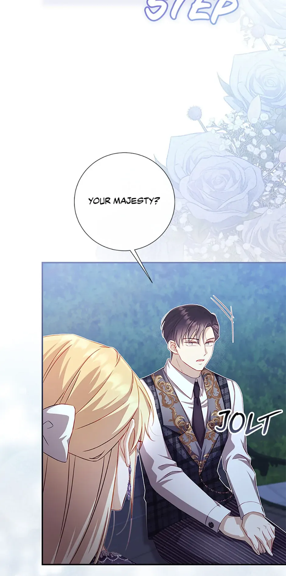 Requiem for the Queen Chapter 47 Online - página 30