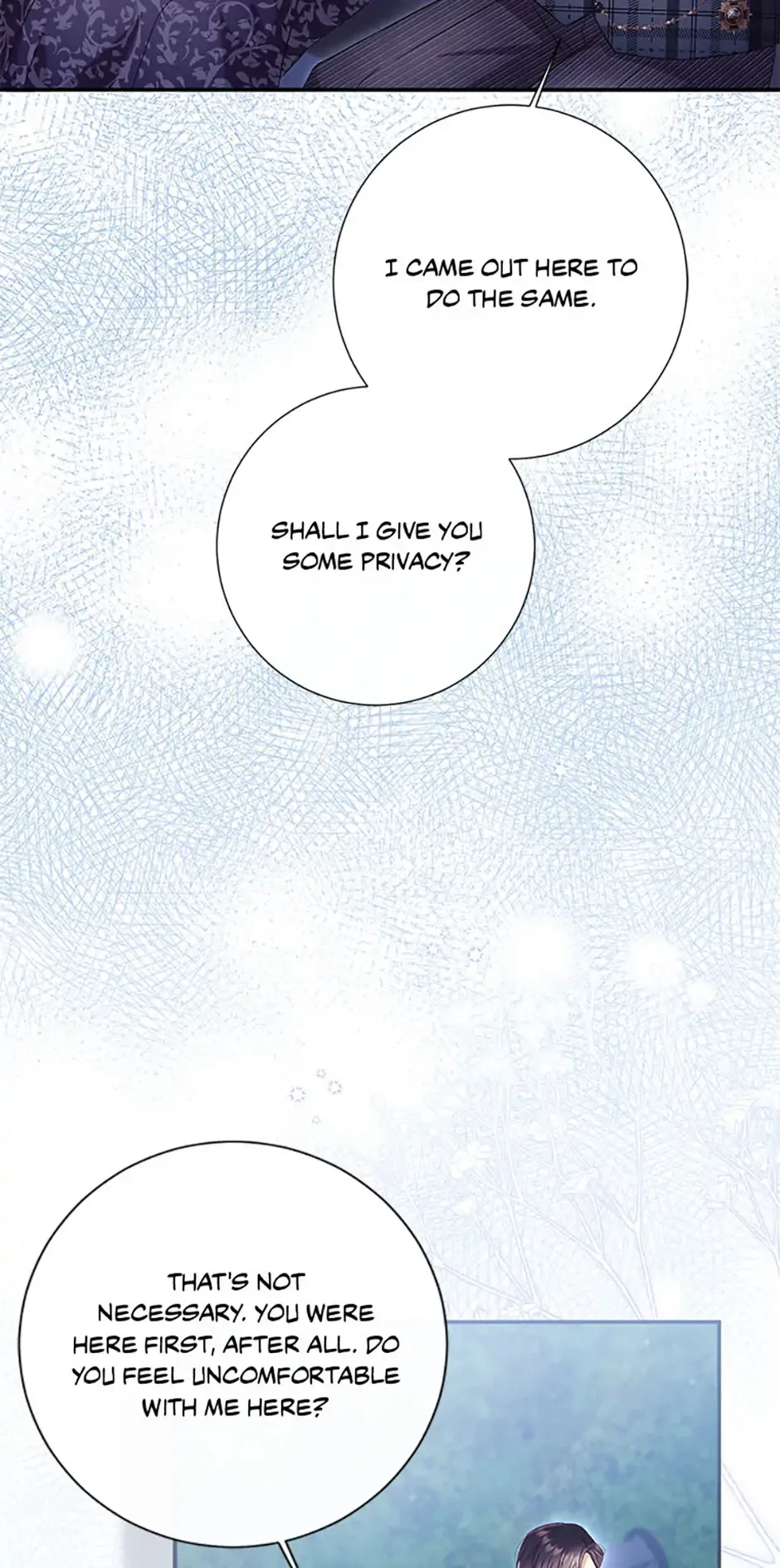 Requiem for the Queen Chapter 47 Online - página 32