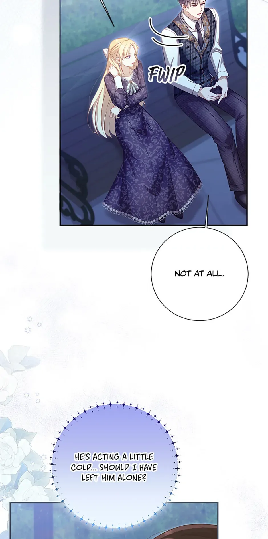 Requiem for the Queen Chapter 47 Online - página 33